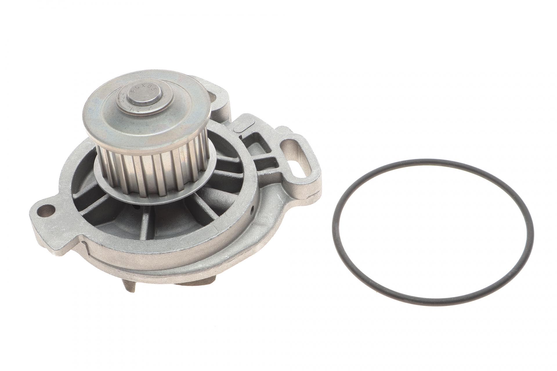 Помпа води VW T4 2.4D/2.5/2.5 Syncro 57kw/81kw 90-03 (18z) (B/B) (5 лоп)