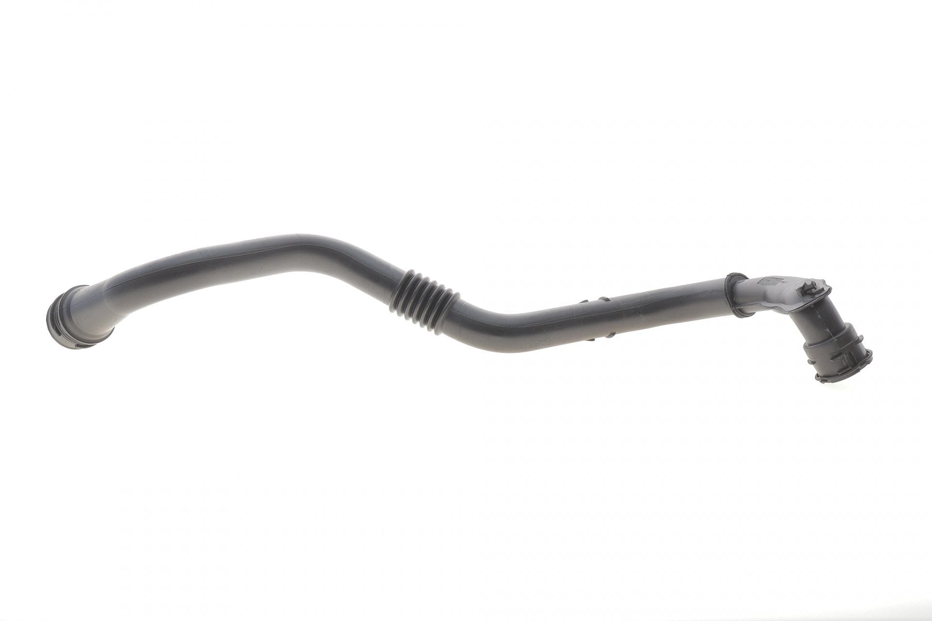 Патрубок інтеркулера Renault Megane II/Scenic II 1.5dCi 03-