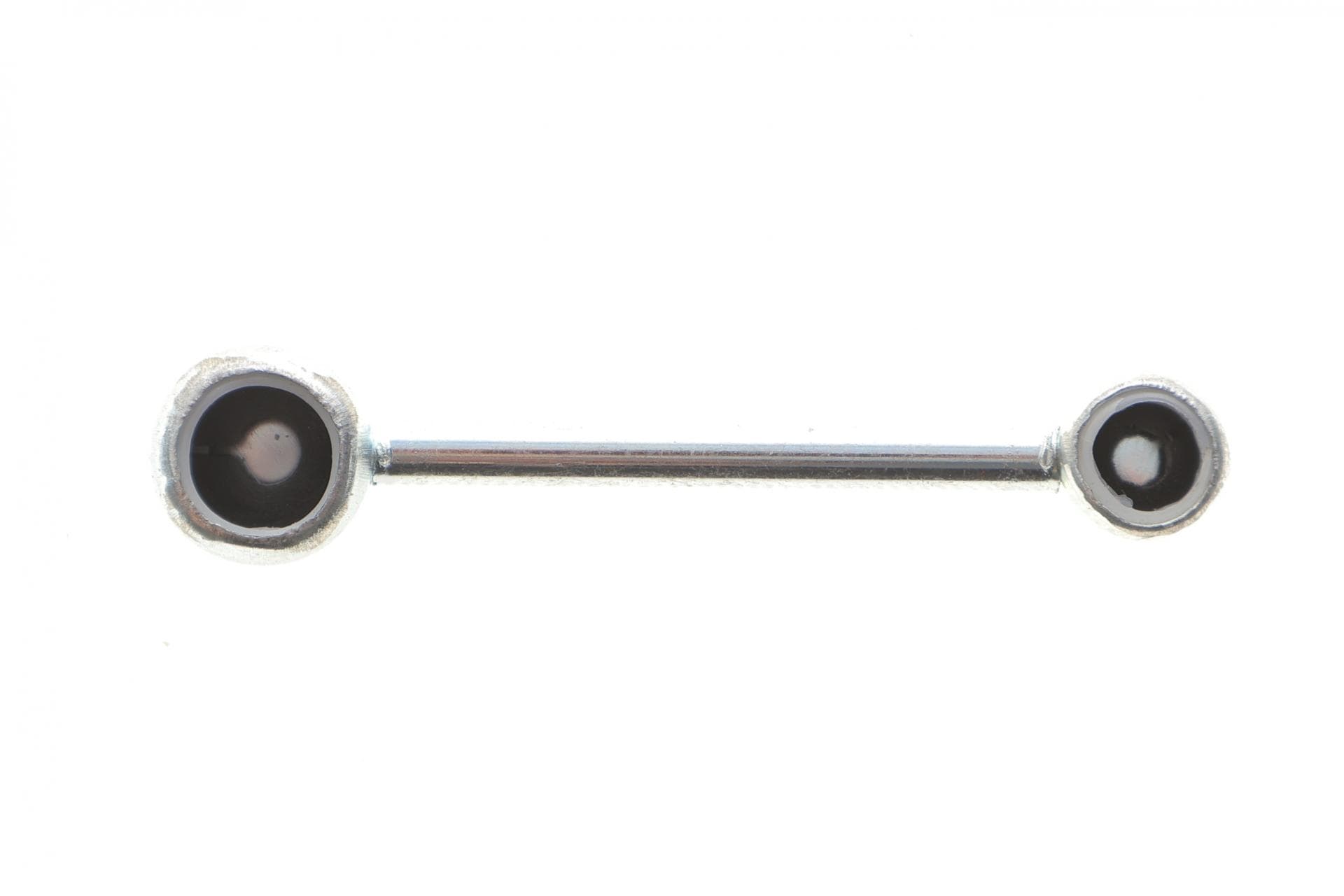 Тяжка КПП Citroen C4/C5/Peugeot 407/307 01- (75mm)