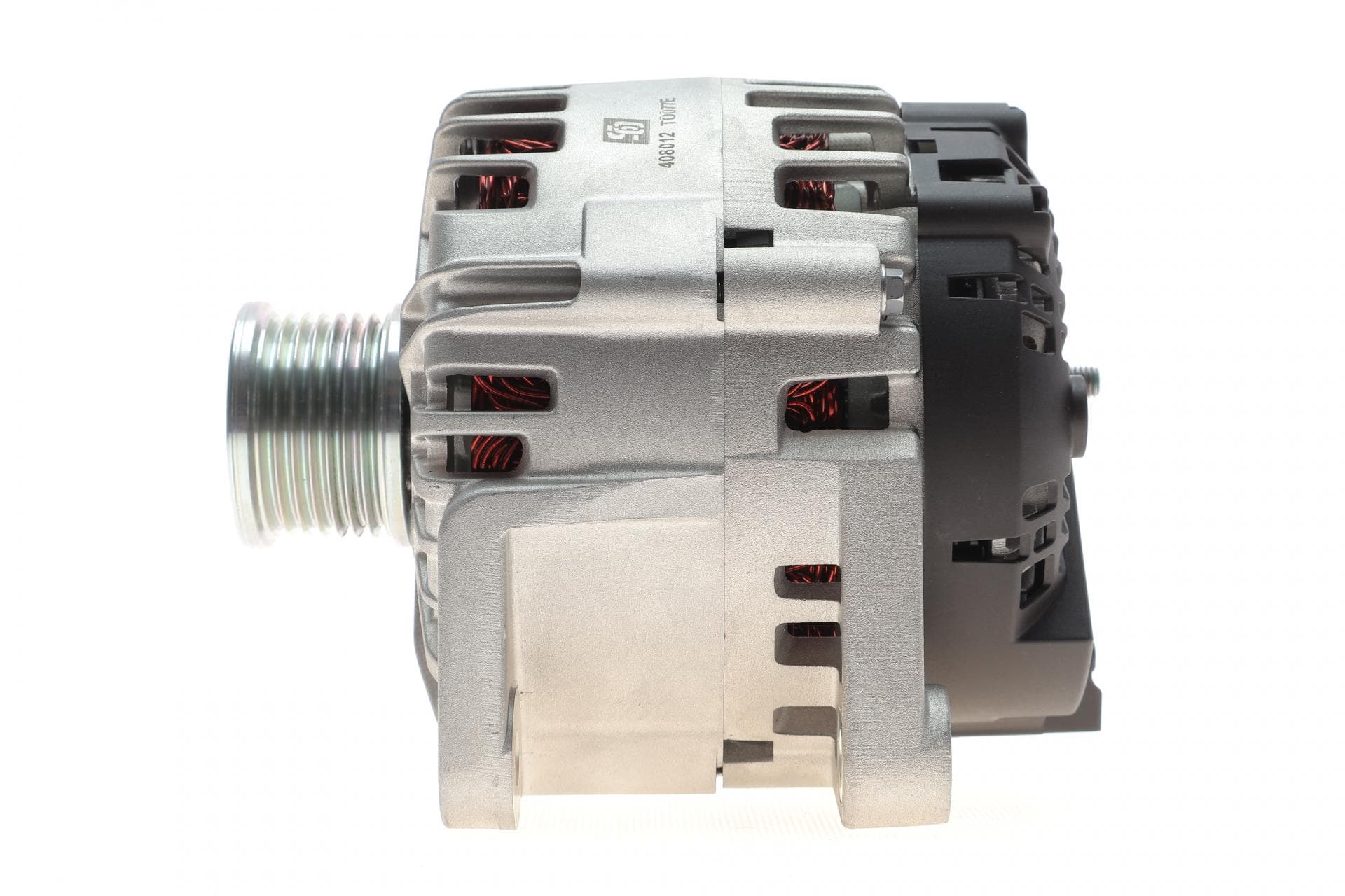 Генератор Nissan Primastar/Opel Vivaro/Renault Espace/Laguna/Trafic/ 2.0dCi 06- (14V/150A)