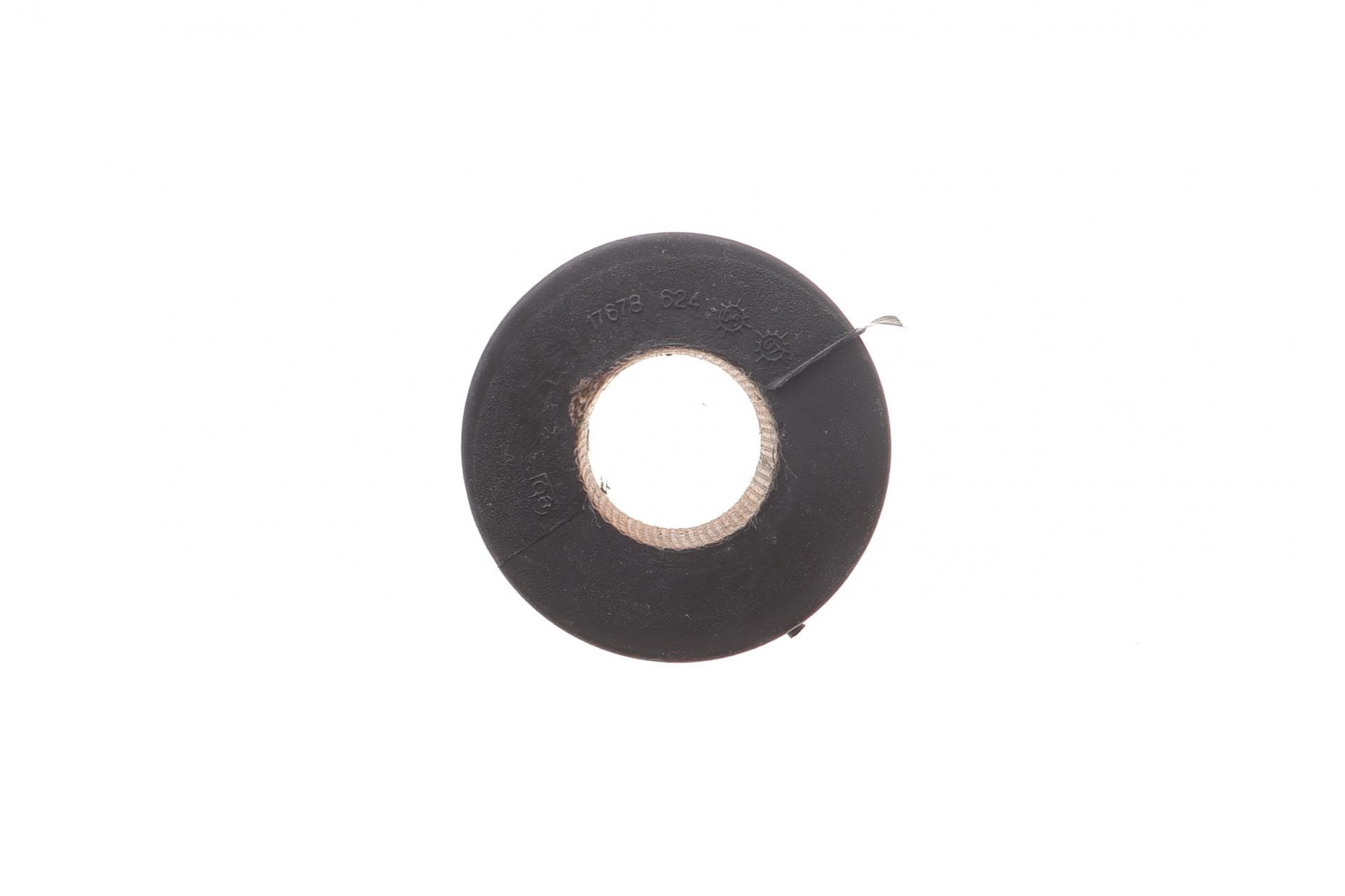 Втулка стабілізатора (переднього) MB 124 84-98 (d=22.5mm)