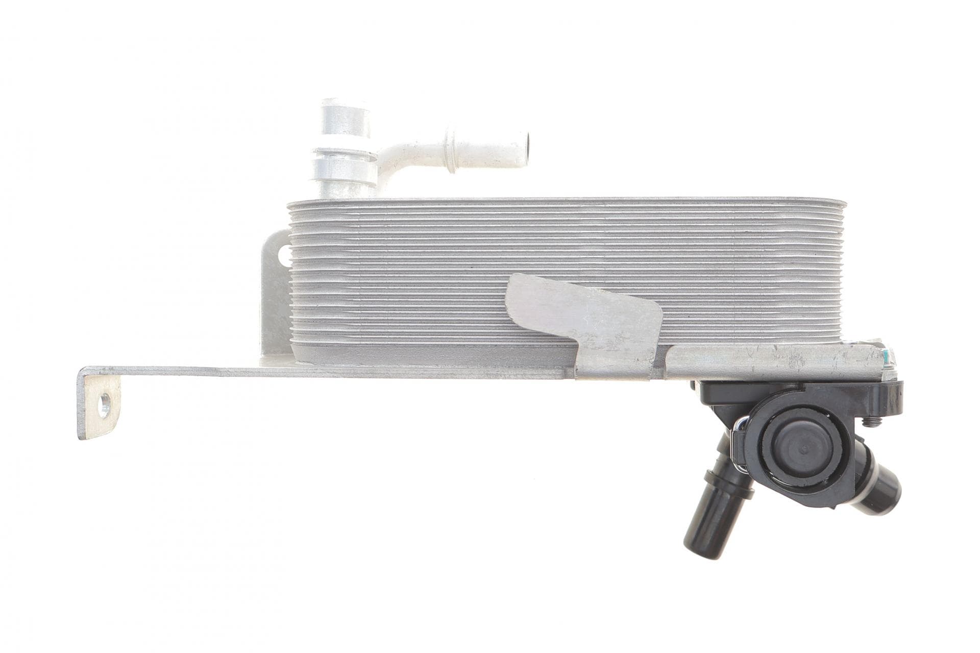 Радіатор масляний АКПП BMW X3 (F25)/X4 (F26) 1.6/2.0/3.0D 10-18 (теплообмінник)