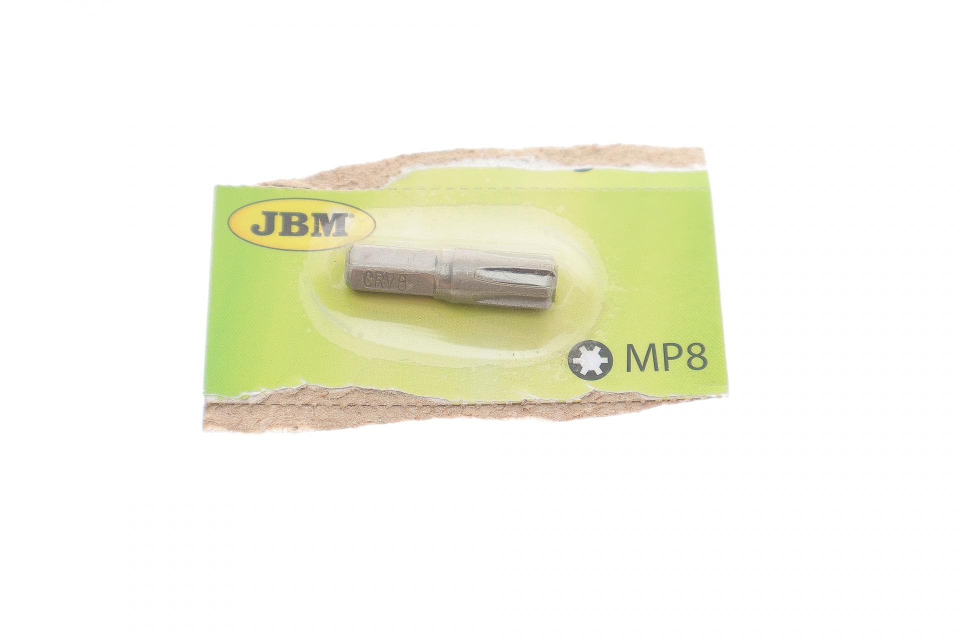 Біта M6 MP8