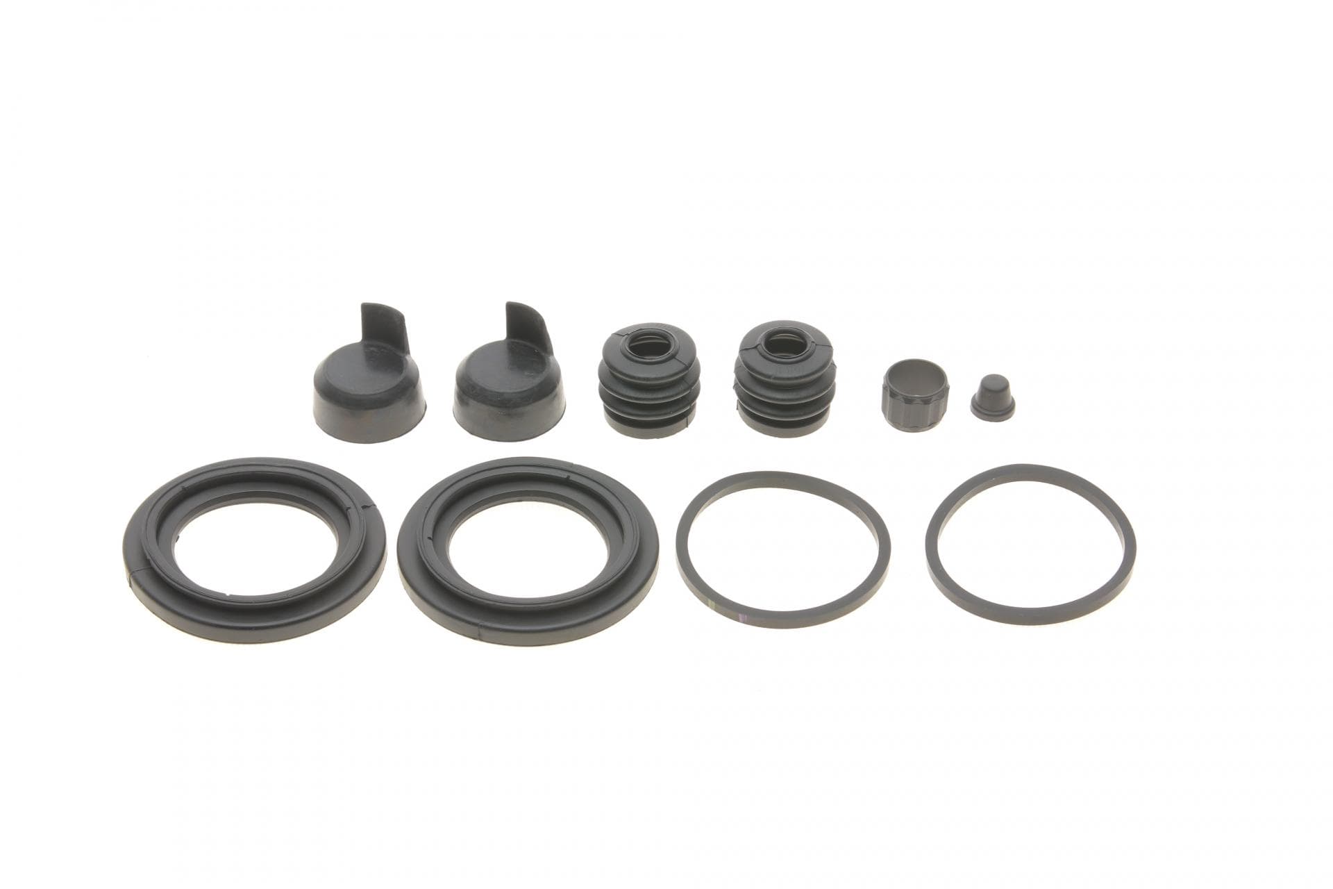 Ремкомплект супорта (переднього) MB Vito(W447) 14- (d=48mm) (Brembo)