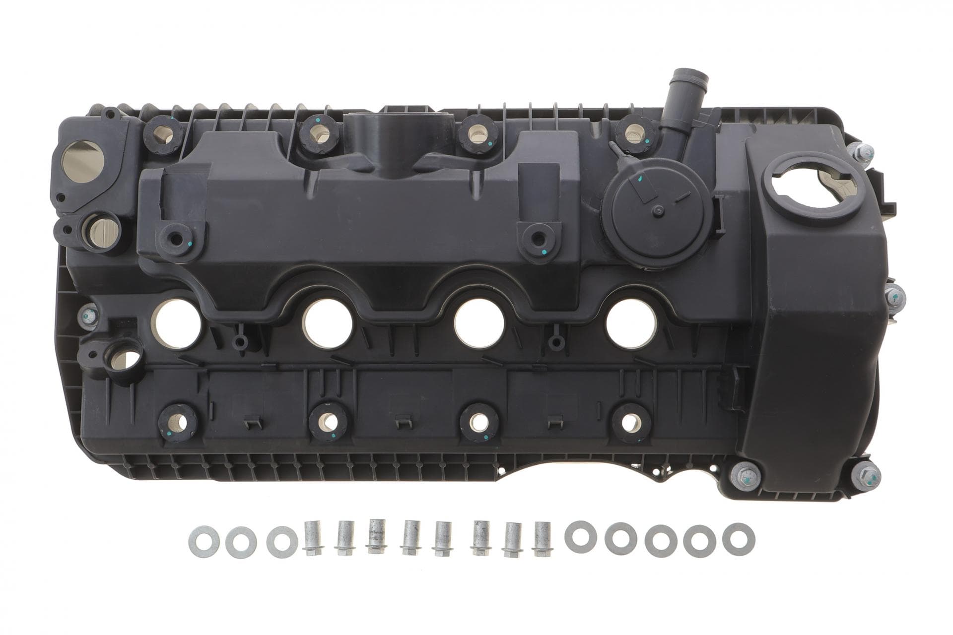 Кришка клапанів BMW 5 (E60/E61)/6 (E63/E64)/X5 (E53)/X5 (E70) 3.6-4.8 01-10 N62 (1-4 циліндр)