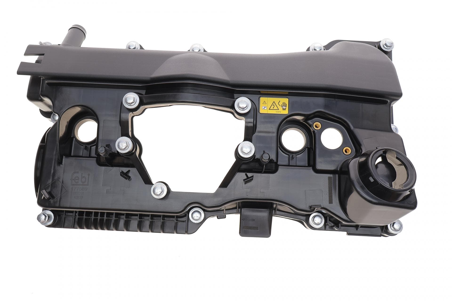Кришка клапанів BMW 1 (E87)/3 (E90) 03-12 (N46)
