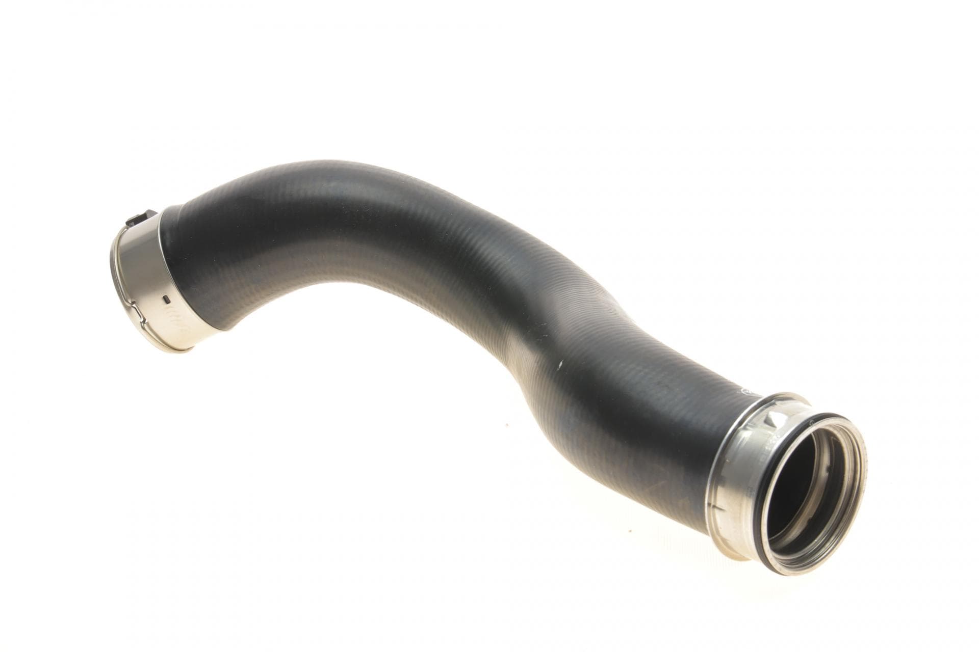 Патрубок інтеркулера BMW X5 (F15/F85) 13-18 N47 D20
