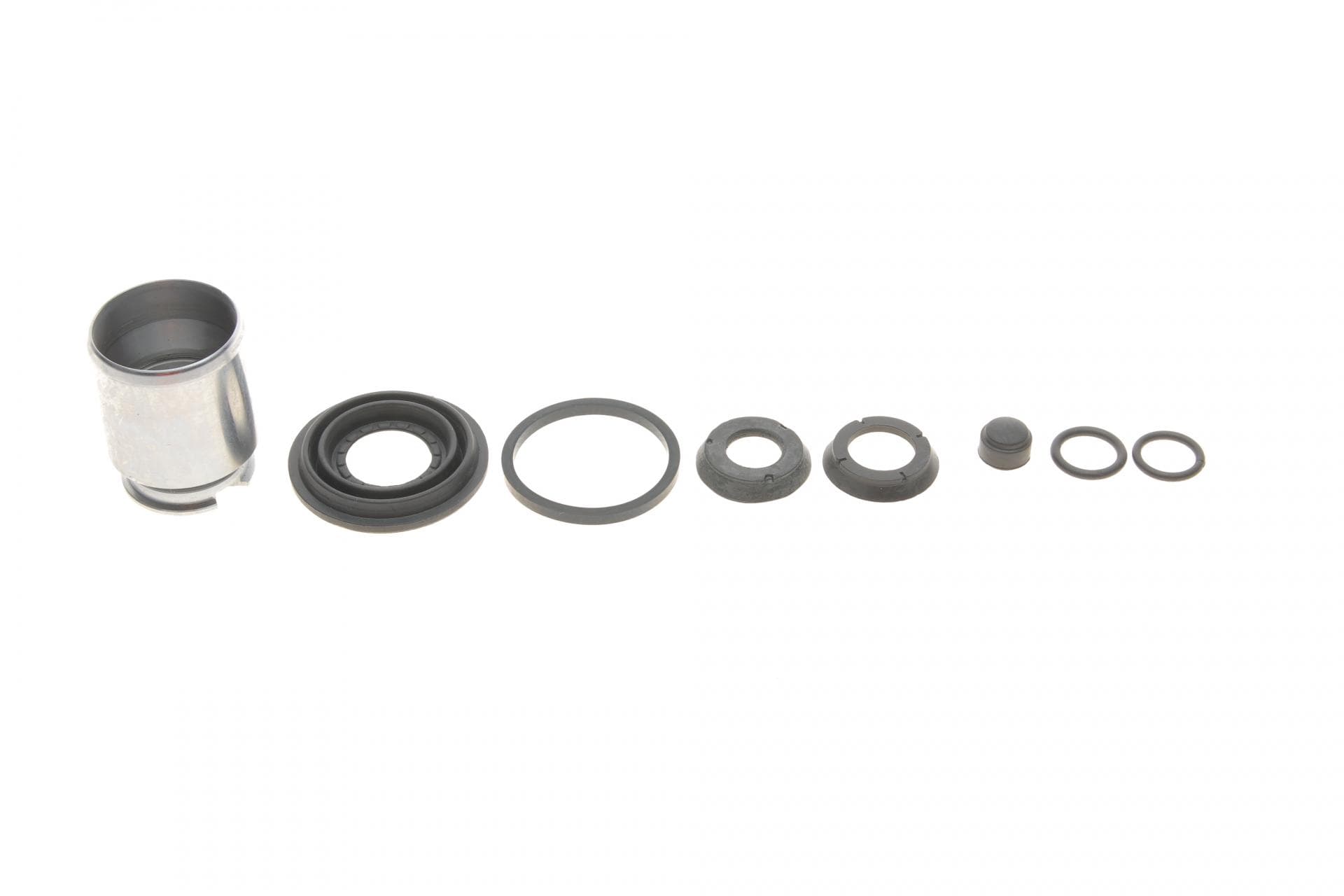 Ремкомплект супорта (заднього) Opel Astra G/Zafira 98-09 (d=38mm) (+ поршень)