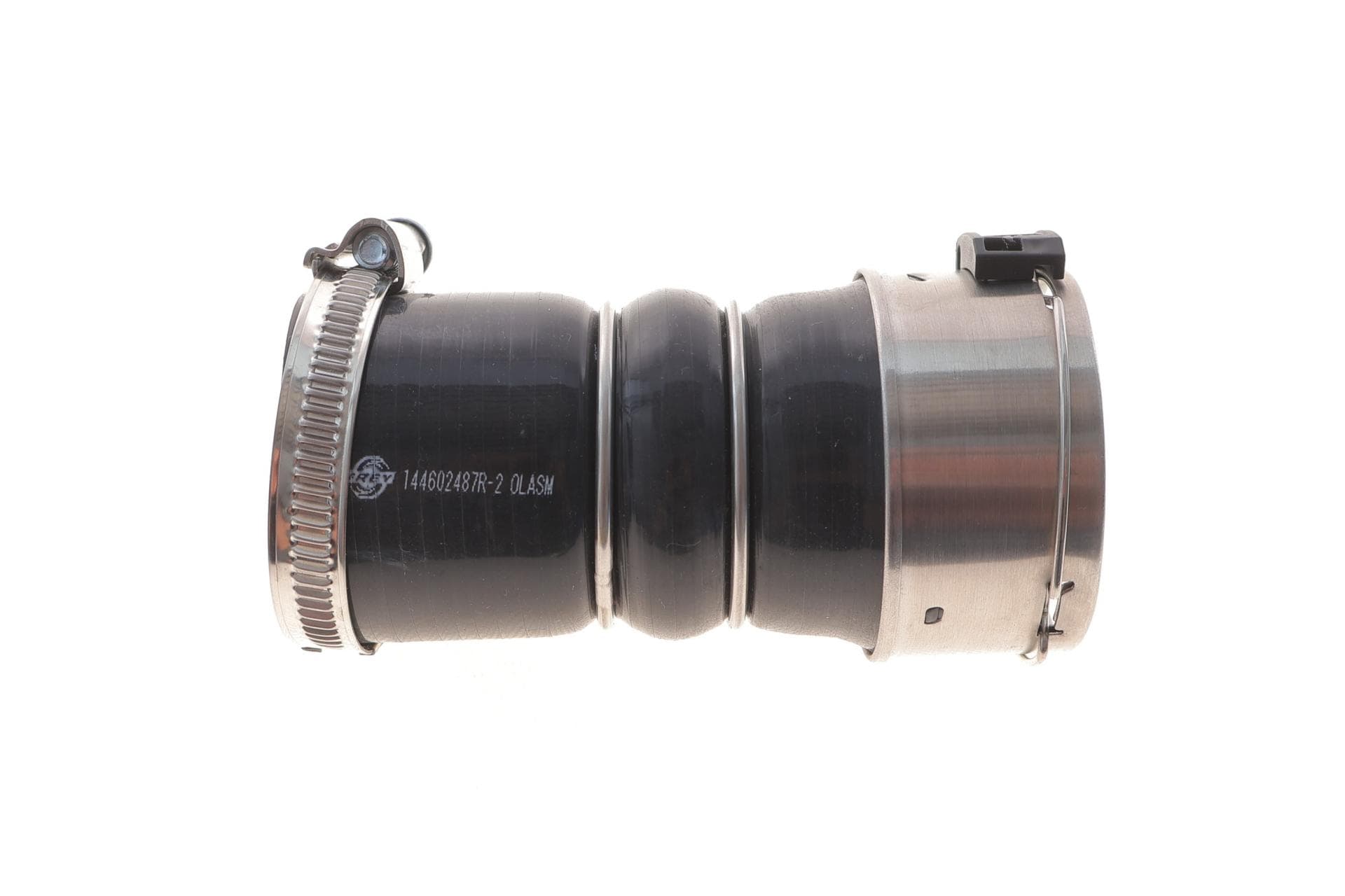 Патрубок інтеркулера Renault Megane III/ Scenic 1.5 dCi 09-