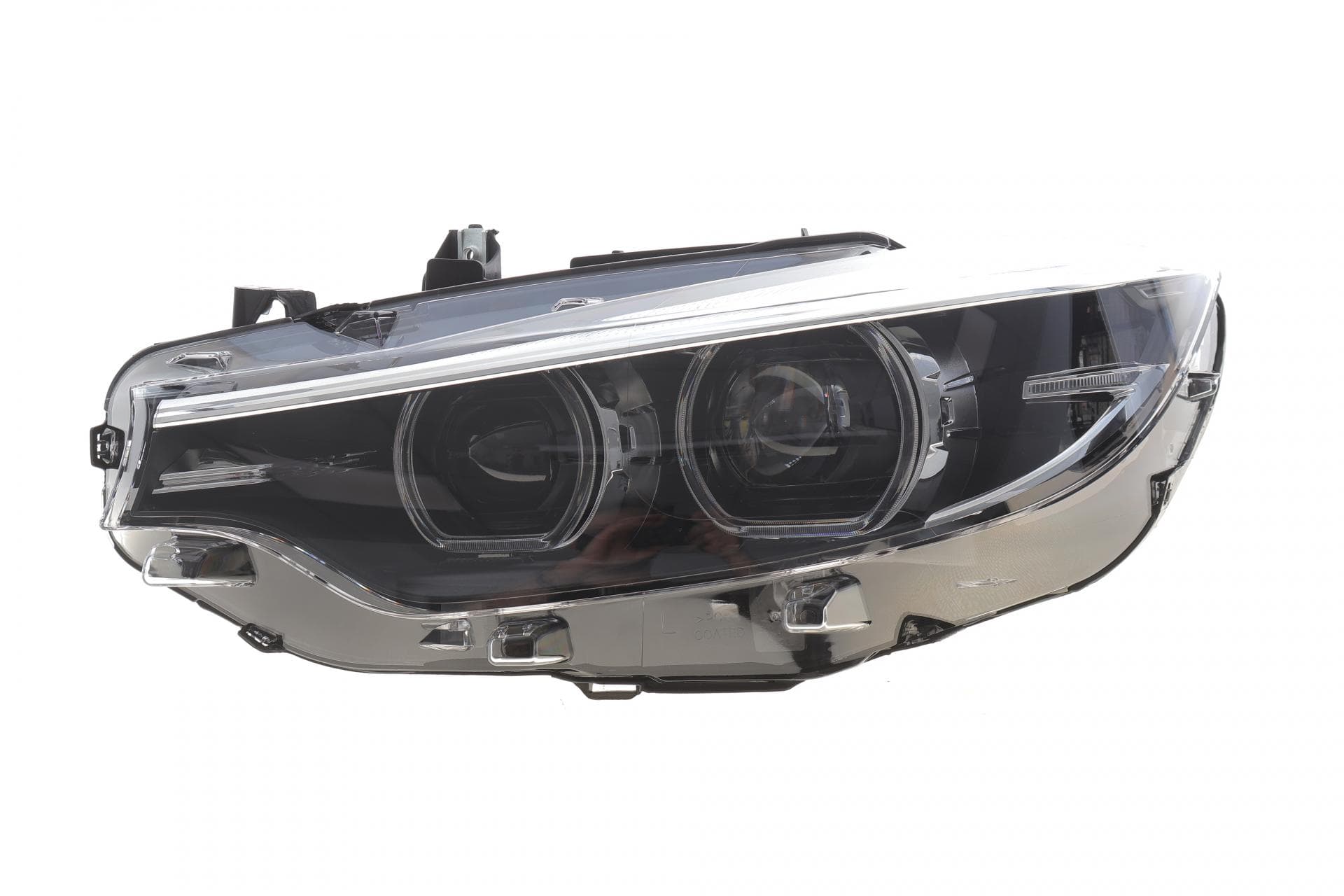 Фара (L) BMW 4 (F32/F33/F36) 14-21 (LED)