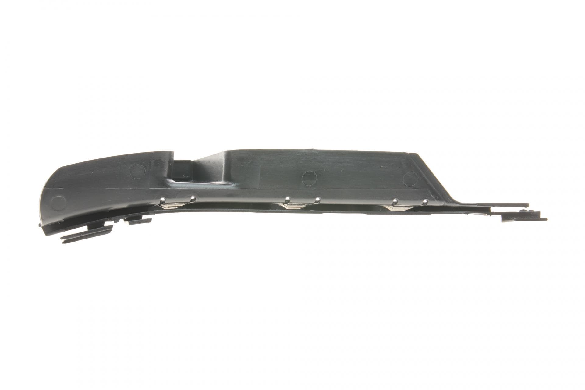 Кронштейн кріплення бампера (переднього/R) BMW 5 (E60) 03-09