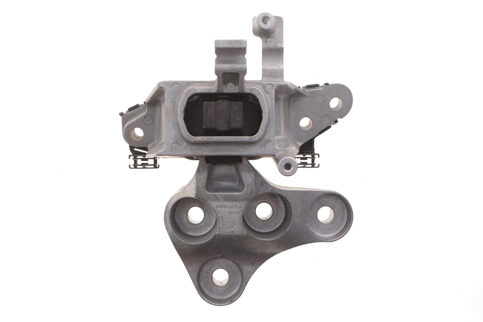 Подушка КПП Opel Astra J/K 1.6 CDTi 13-