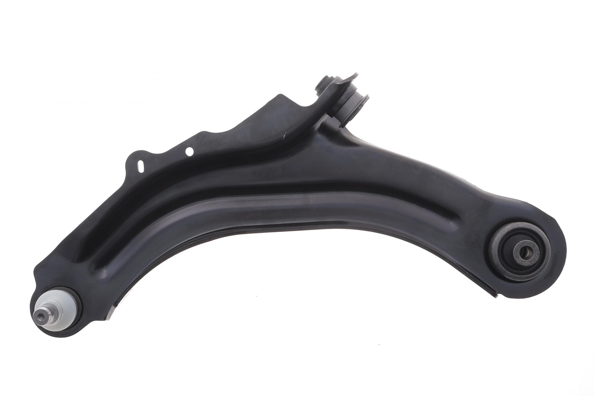 Важіль підвіски (передній/знизу) (L) Renault Captur 13-