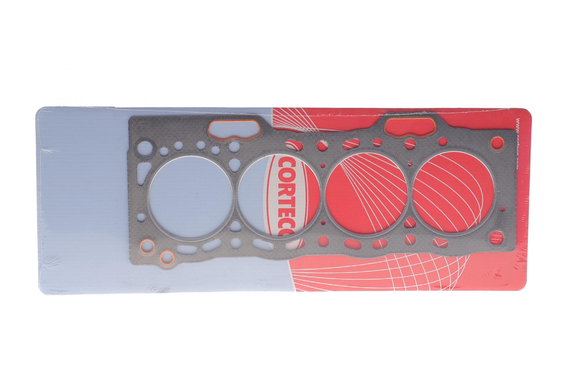 Прокладка ГБЦ Toyota Corolla 1.3i 85-96 (1.40mm)
