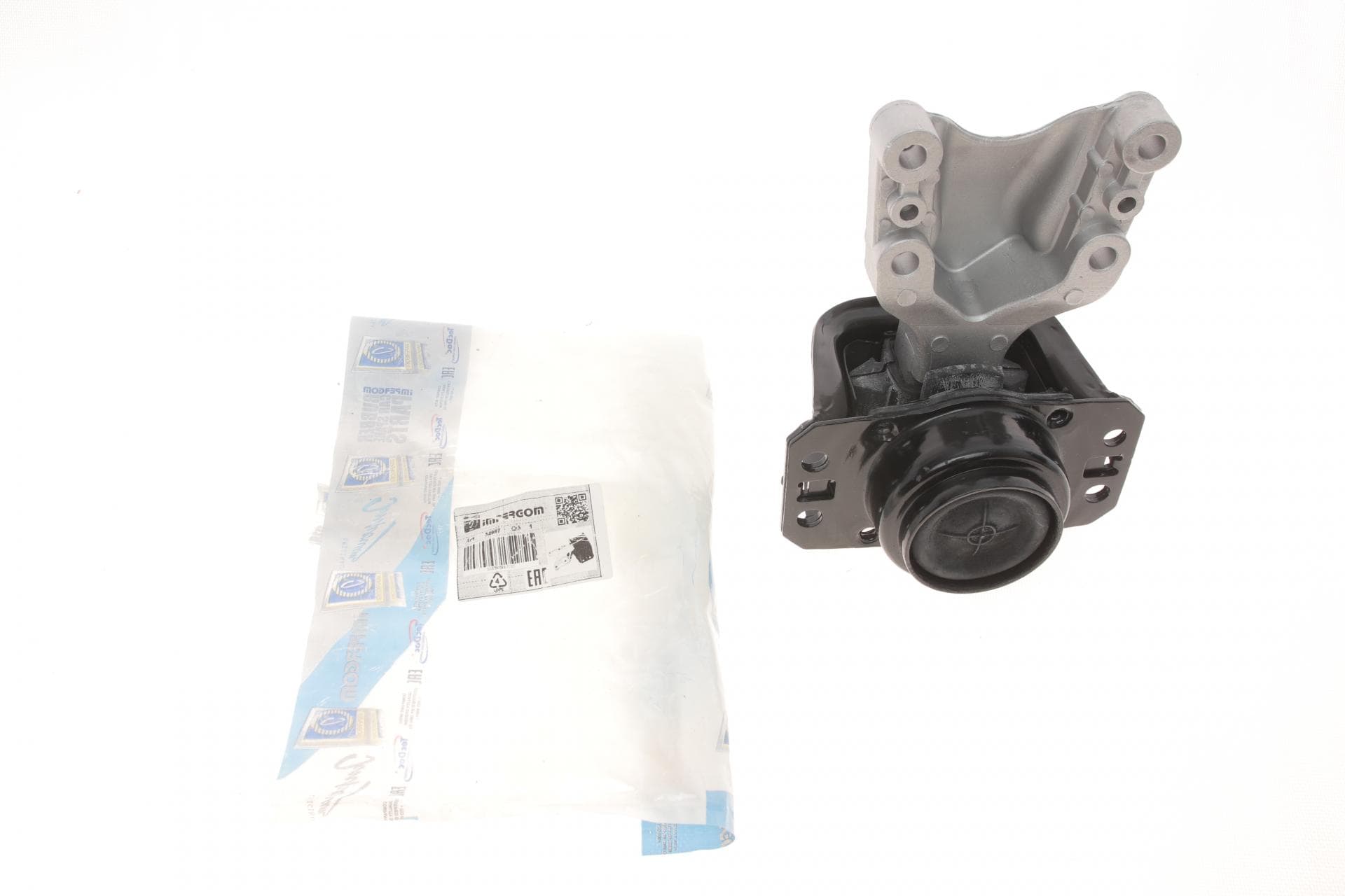 Подушка двигуна (передня) (R) Citroen C3/Peugeot 3008/5008 1.2 PureTech 15-