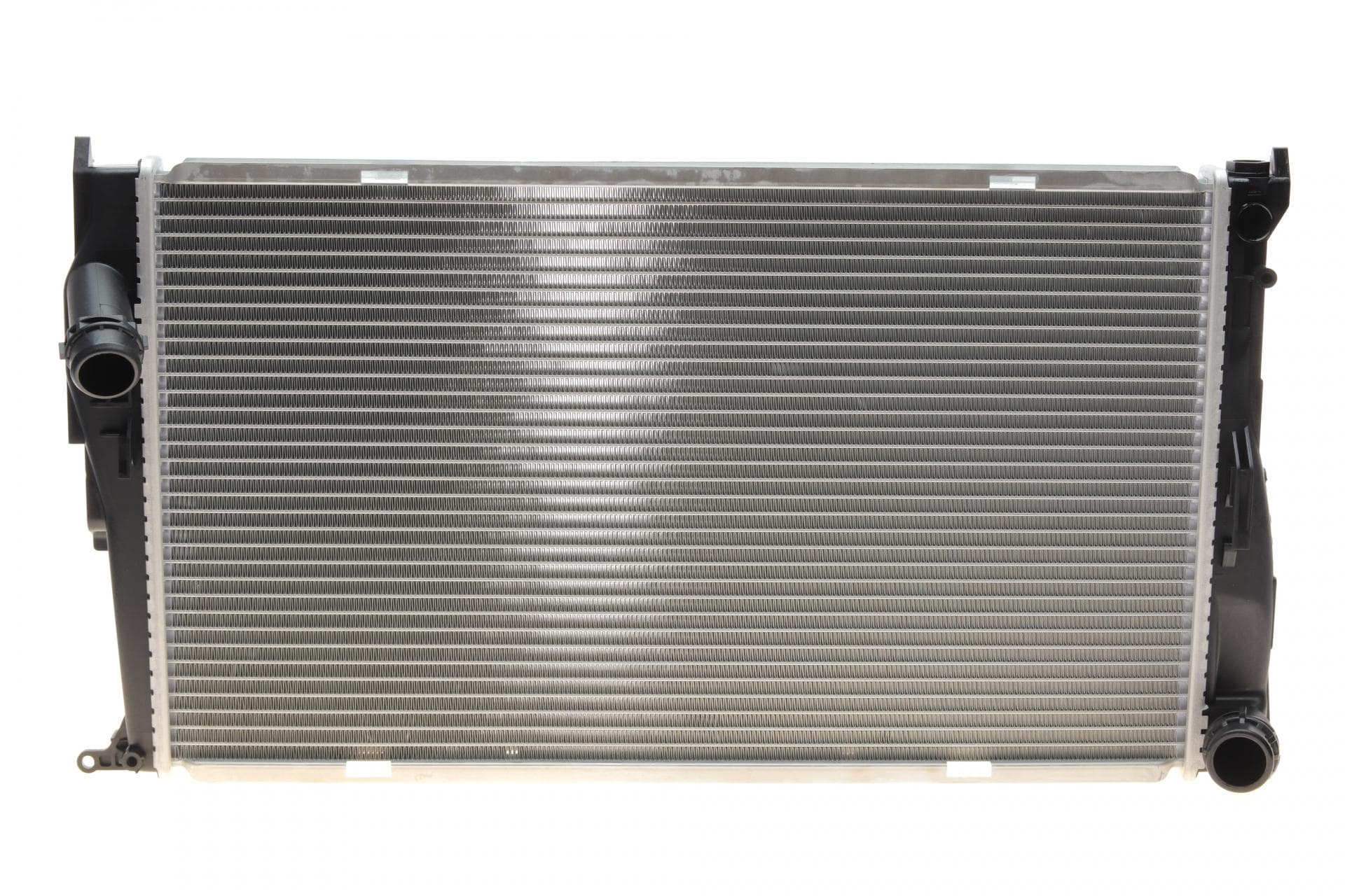 Радіатор охолодження BMW 1 (E81/E87)/3 (E90-E93)/X1 (E84) 2.0/3.0 05-11 (N47/N57/N55)