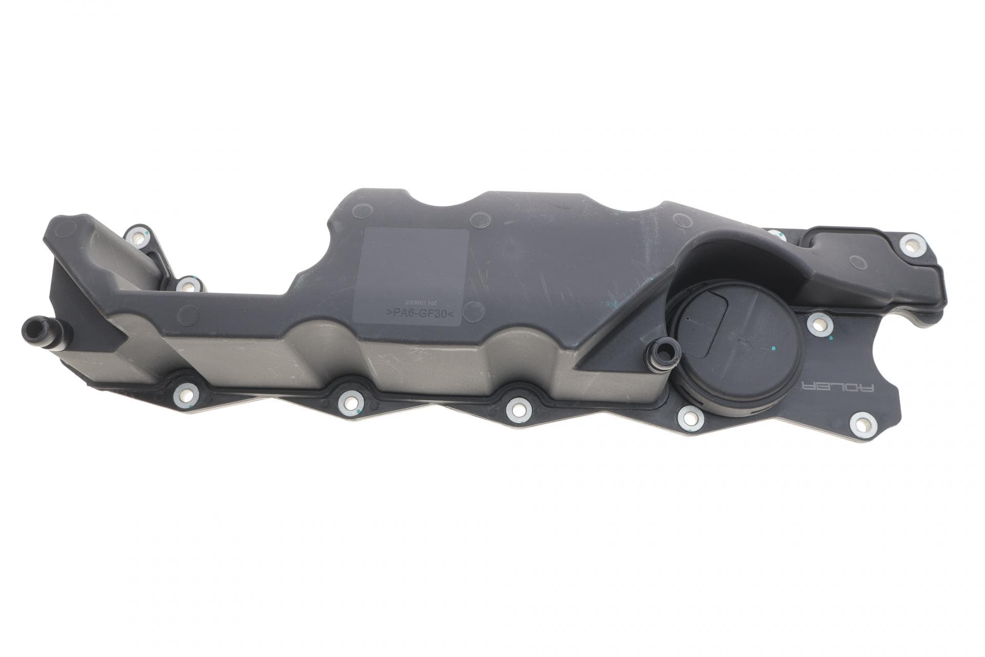 Кришка клапанів Volvo S80/V70/XC60/XC70/XC90 3.2 06-15 (з прокладкою)