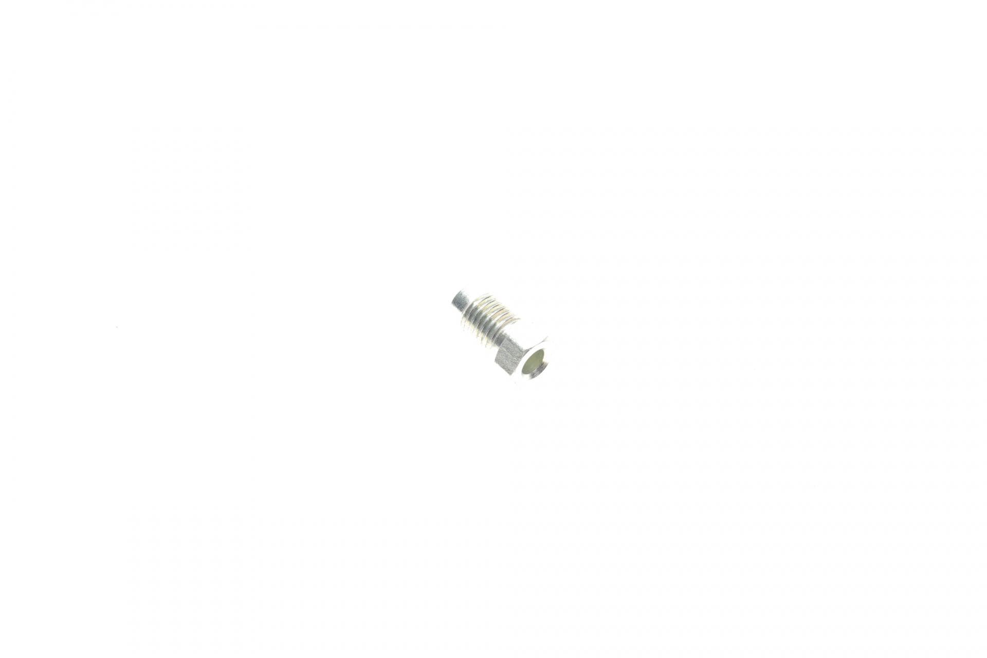 З'єднувач трубки гальмівний (M10x1.25/10x19.5/d=5.0) = 171-L-10