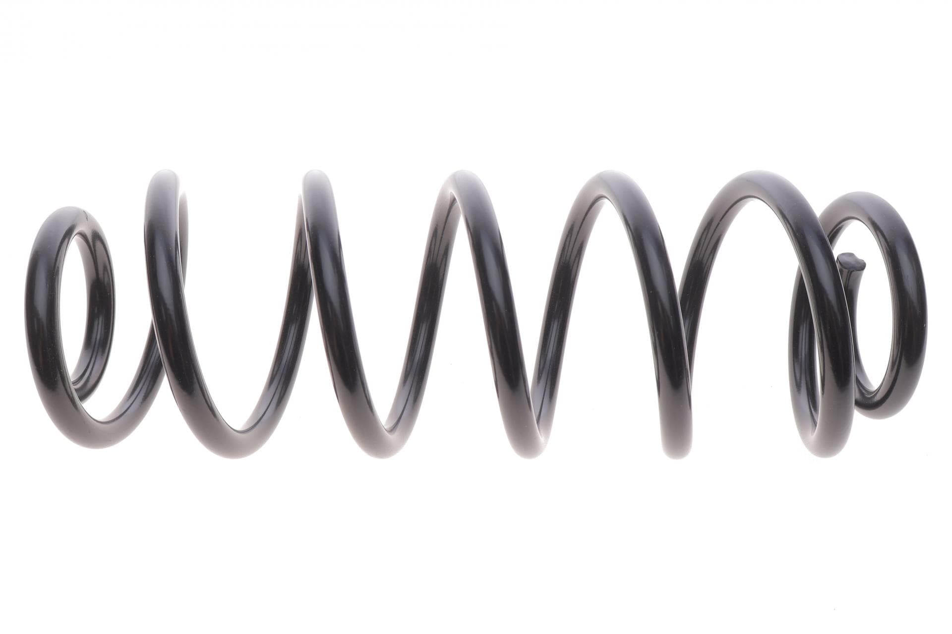Пружина (задня) Skoda Octavia II 2.0RS/TDI RS 05-13 (накл.з.ч)/VW Jetta IV 1.4TSI/2.0TDI 10-(седан)