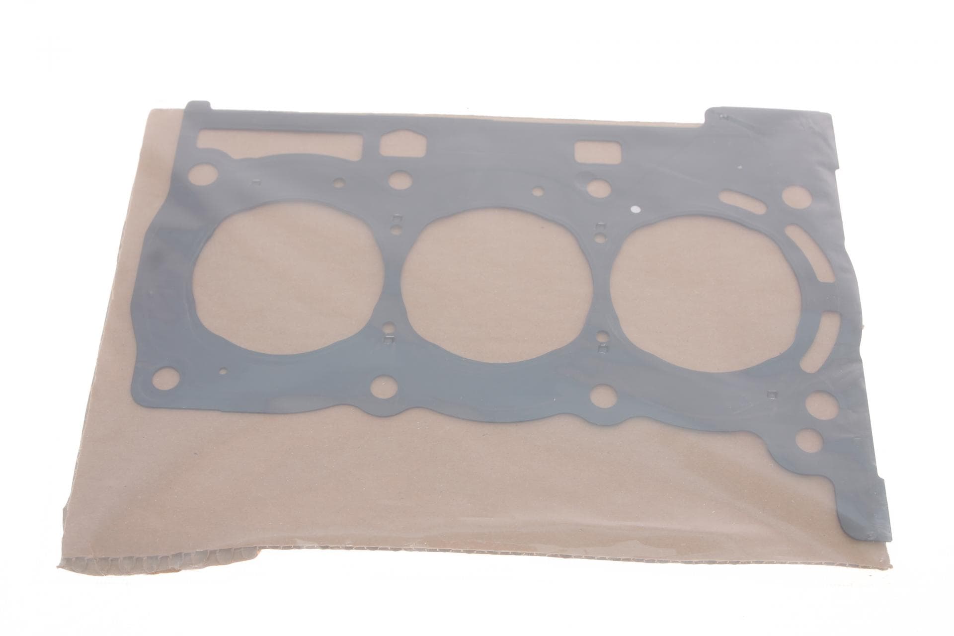Прокладка ГБЦ Citroen C1/Peugeot 107/Toyota Aygo 1.0 05- (0.50mm) (Ø72.00mm)