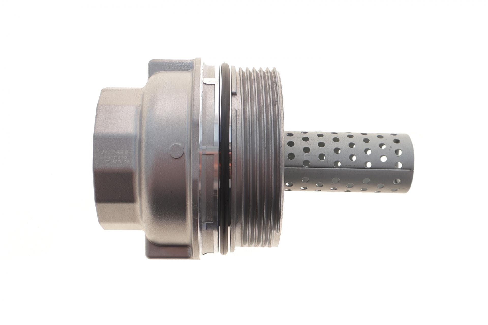 Кришка фільтра масляного Toyota Land Cruiser 4.5 D4-D 07-