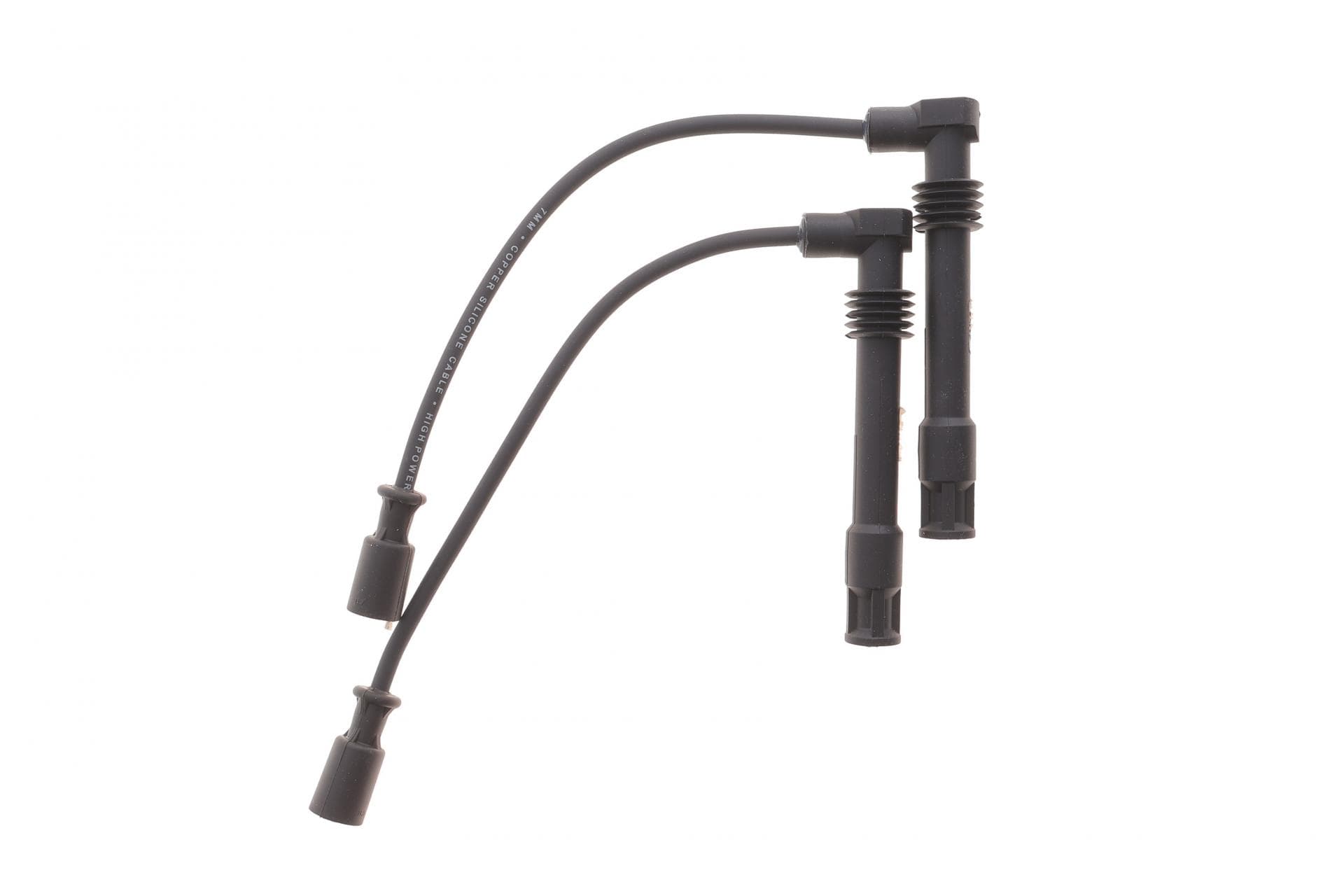Проводи запалювання Audi A4/A6/VW Passat/Golf IV 94-05 (к-кт)