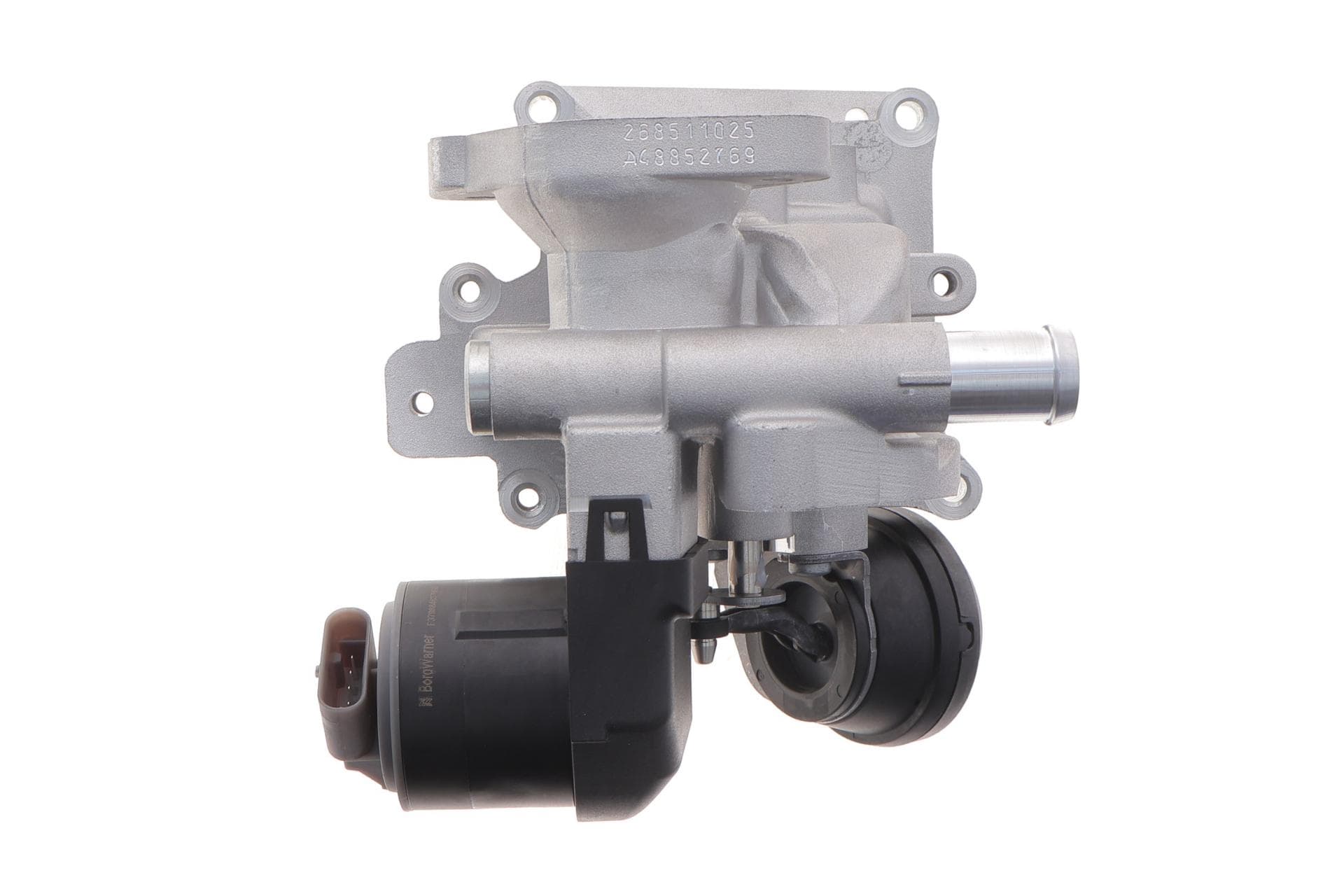 Клапан EGR Volvo S60/S80/V40/V60/V70/XC60/XC70 13-19