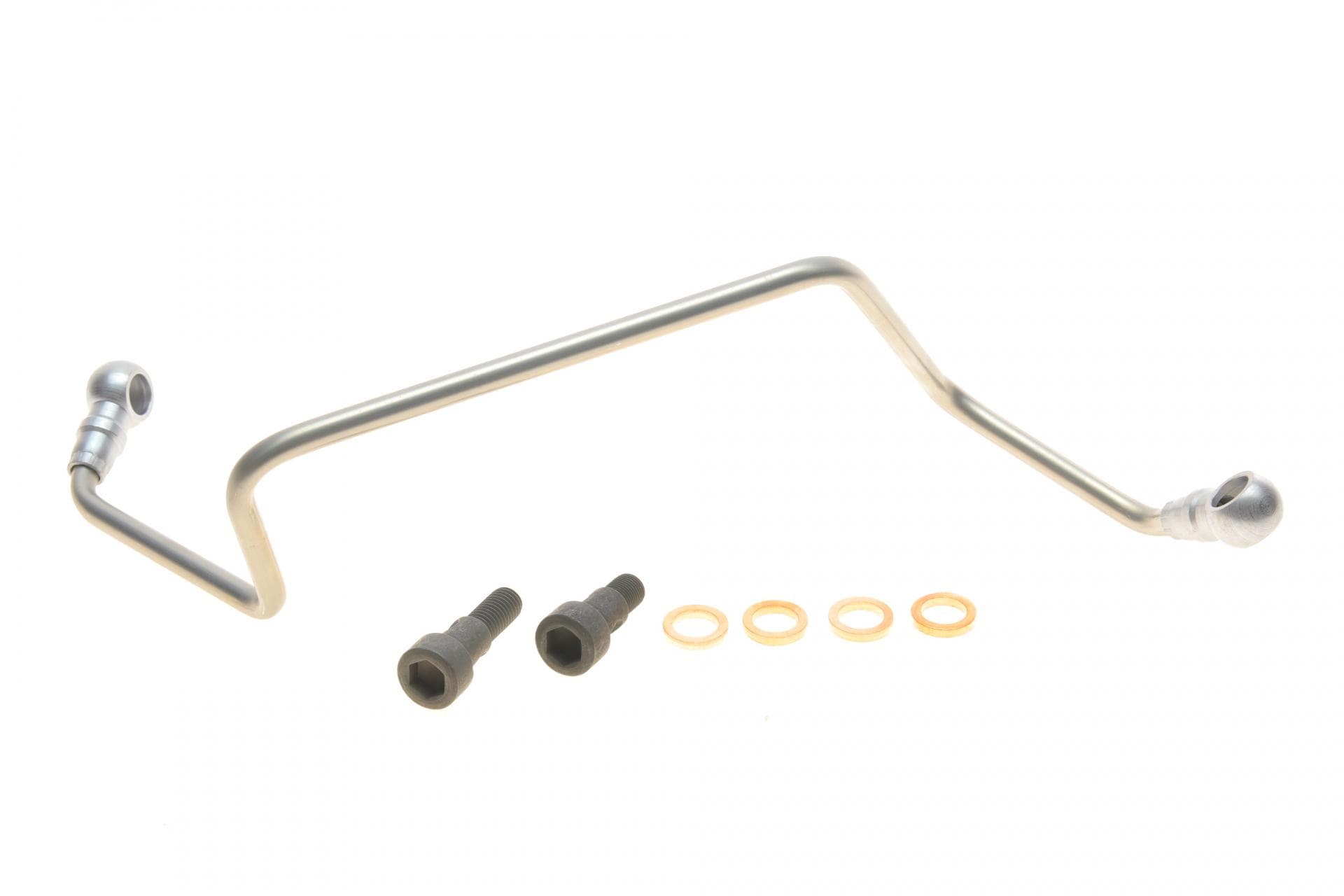 Трубка подачі оливи до турбіни Citroen Berlingo/Jumpy/Peugeot Expert/Partner 1.6 HDi 05-