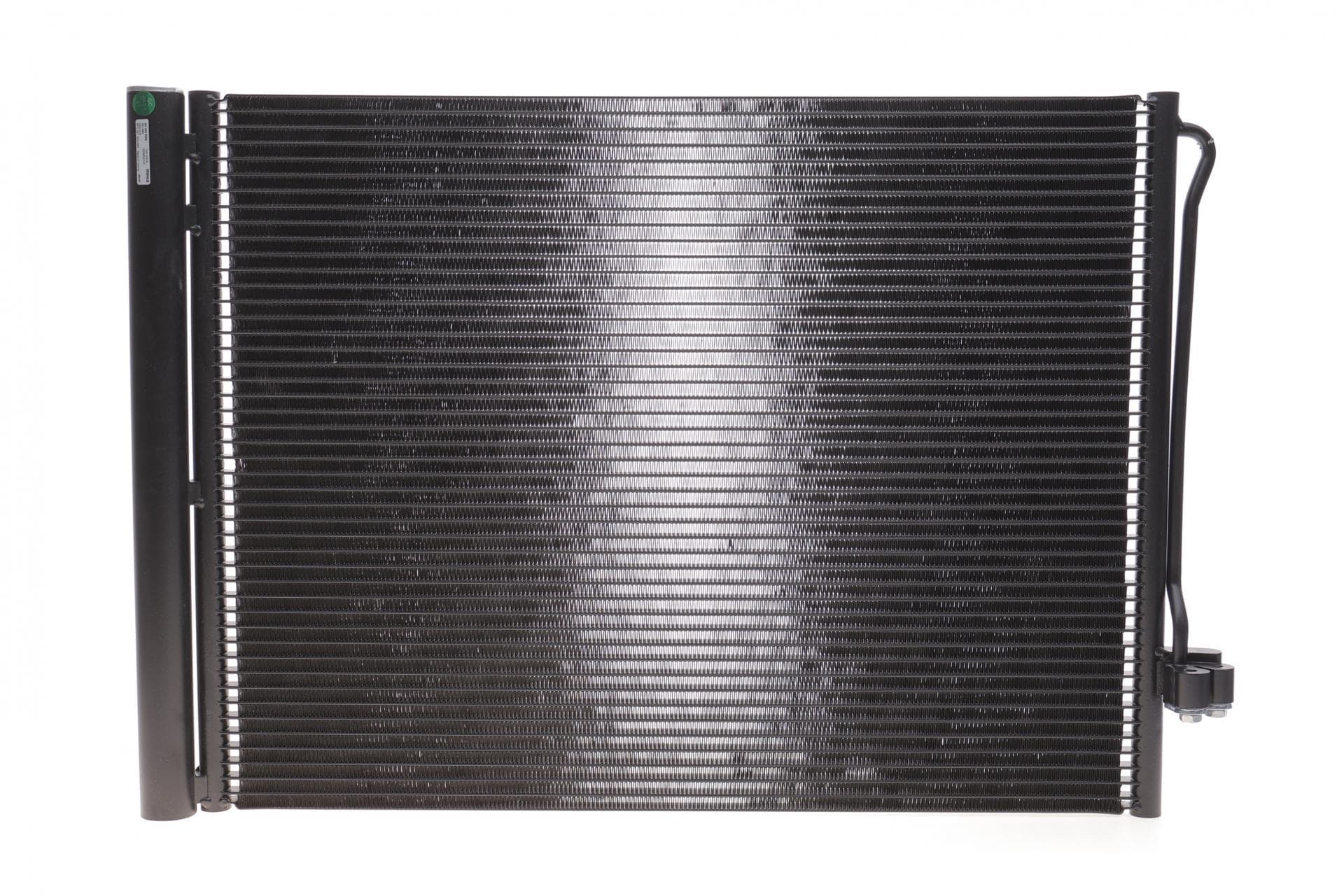 Радіатор кондиціонера BMW X5 (E70/F15/F85)/X6 E71/E72/(F16/F86/) 2.0D-4.8 06-19