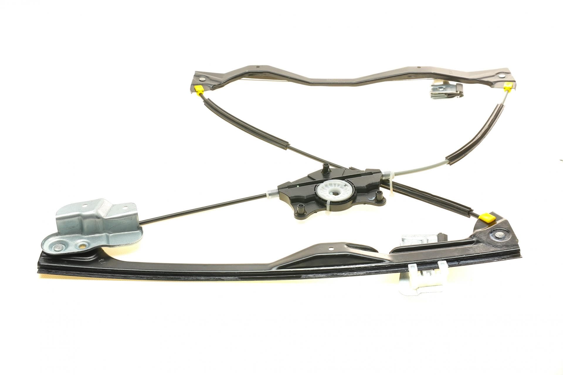 Склопідіймач (передній) VW Touran 03-15 (L) (електро) (без моторчика)