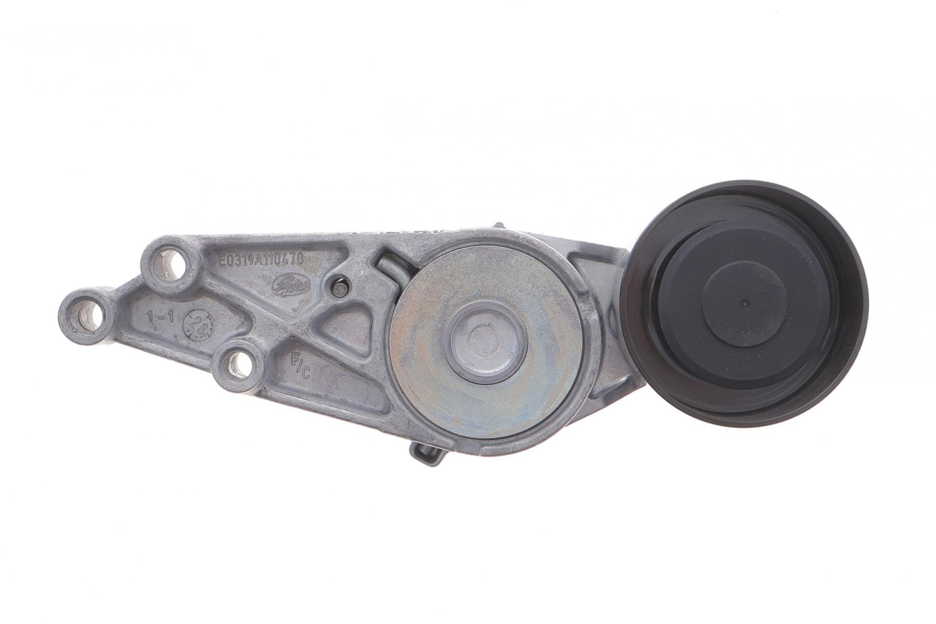 Натяжник ременя генератора Audi A4/A6/VW Passat 1.6-2.0 95-05