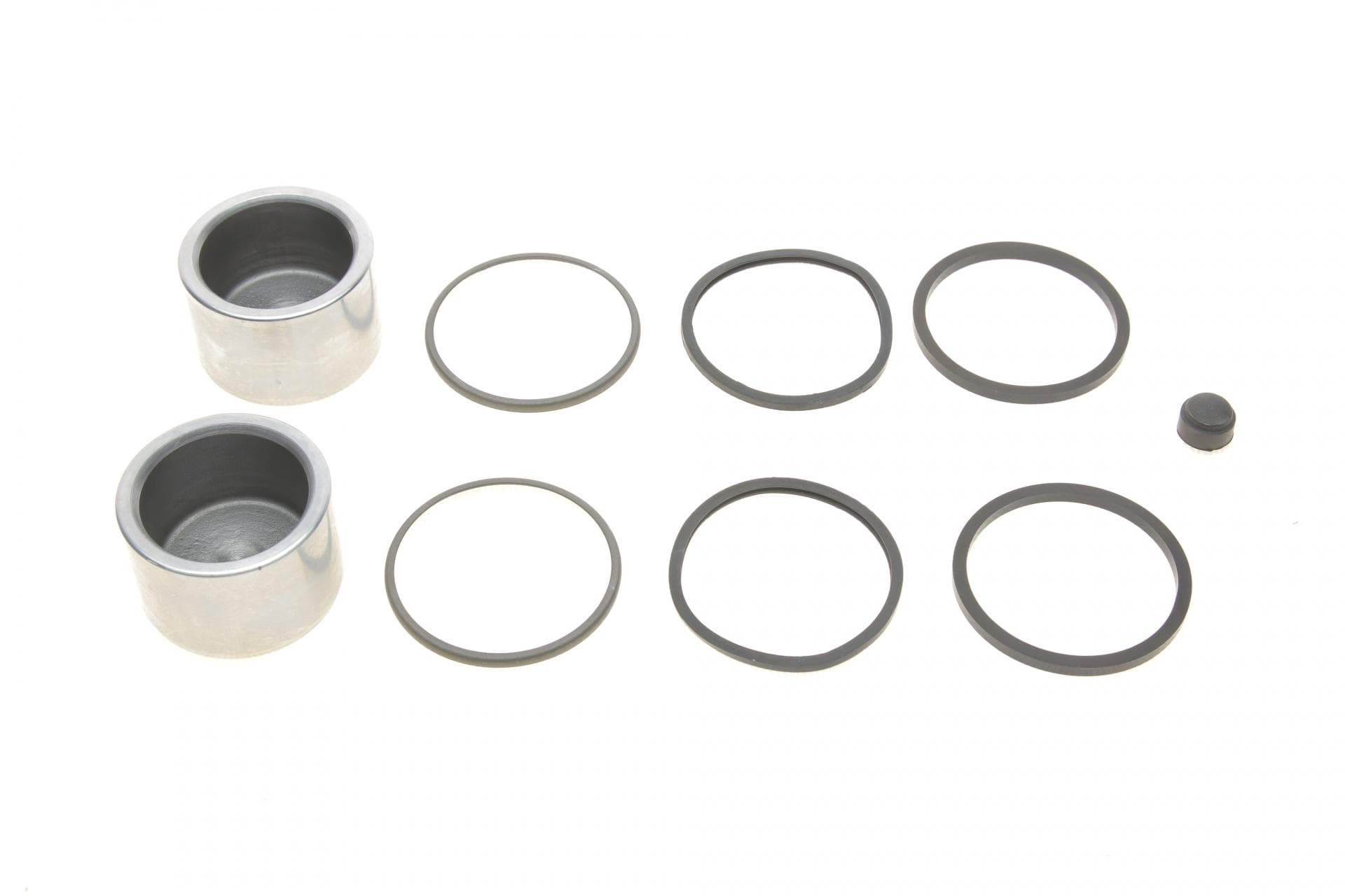 Ремкомплект супорта (заднього) Land Rover Defender 90-16 (d=46mm) (+2 поршня)