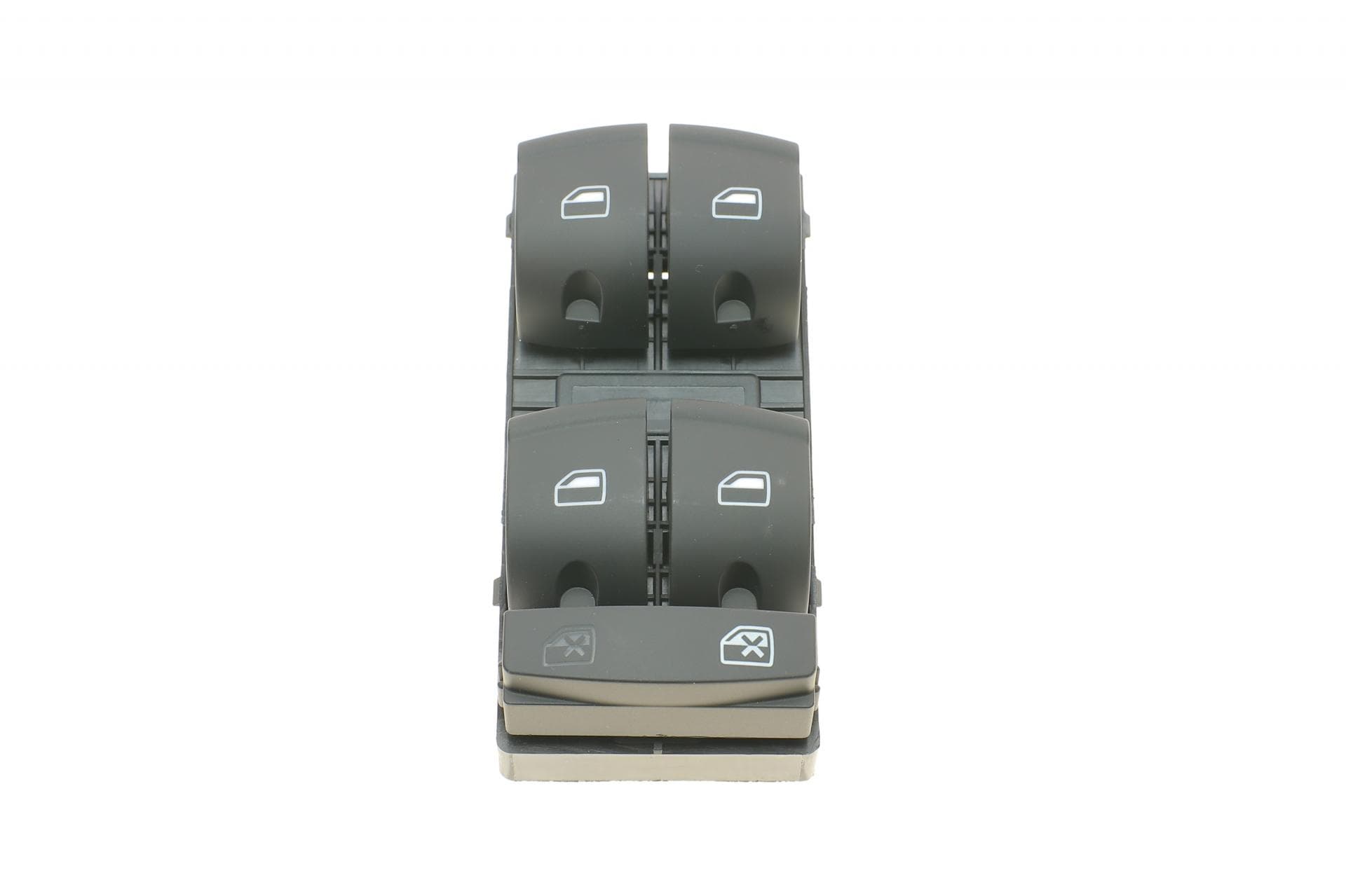 Кнопка склопідіймача Audi A3 03-13/A6 04-11/Q7 06-15