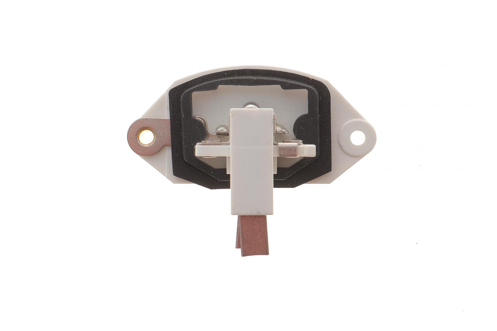 Реле генератора (24V) DAF/MAN/MB/Volvo = 132903(без коробки)