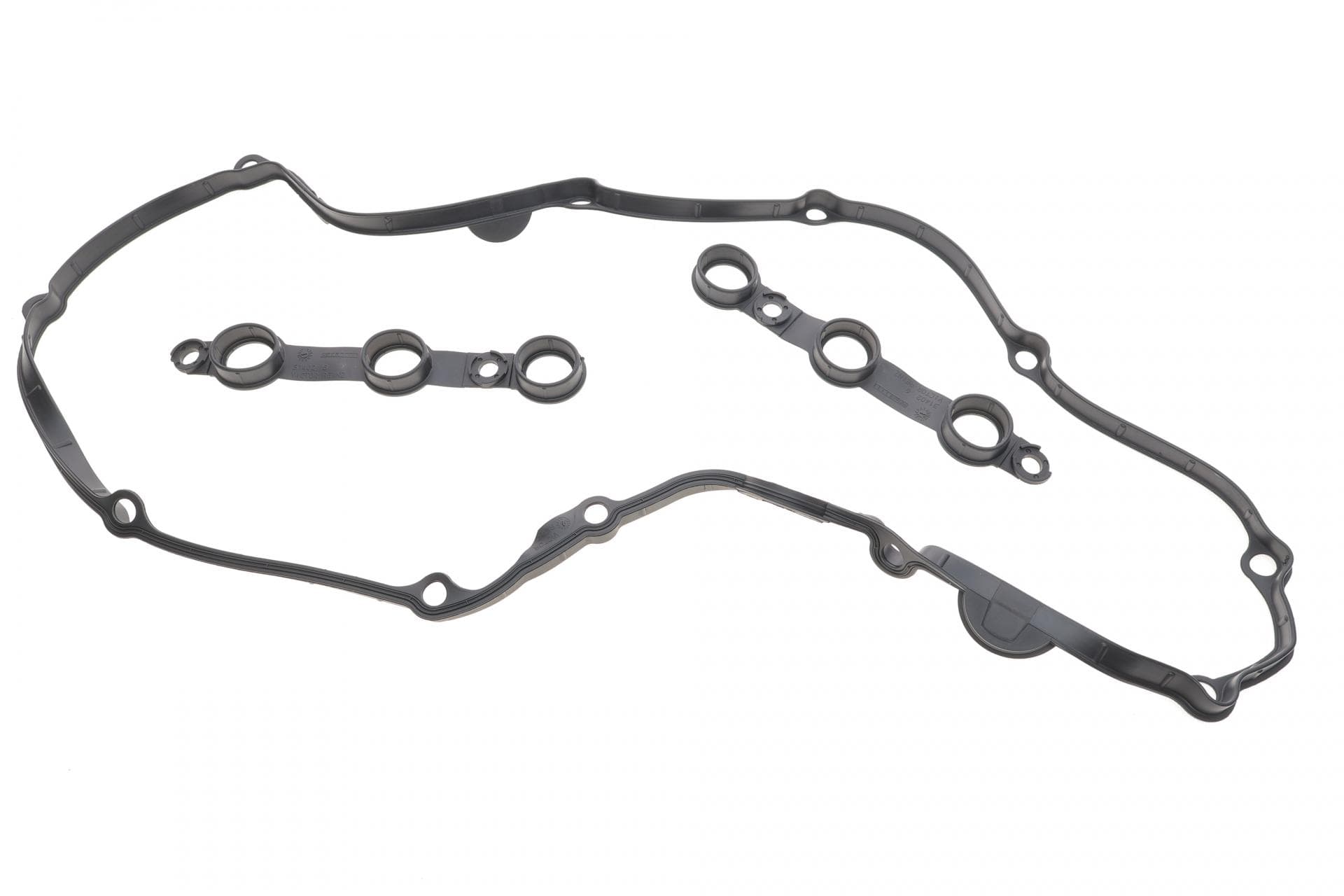Прокладка кришки клапанів BMW 3 (E46) 2.0-3.0i, M52/M54