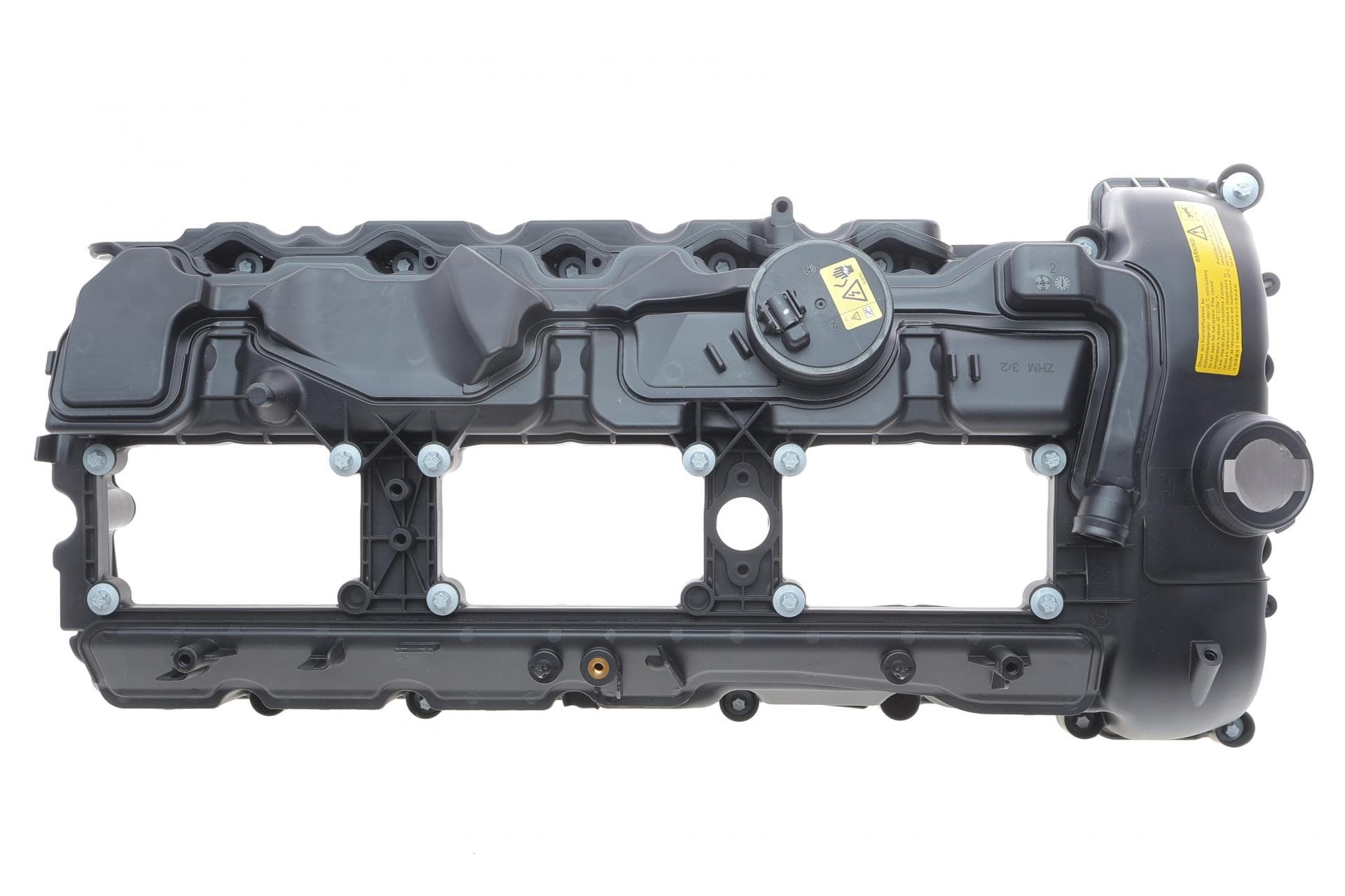 Кришка клапанів BMW 3 (F30/F80) 3.0 M3 (S55) 14-18