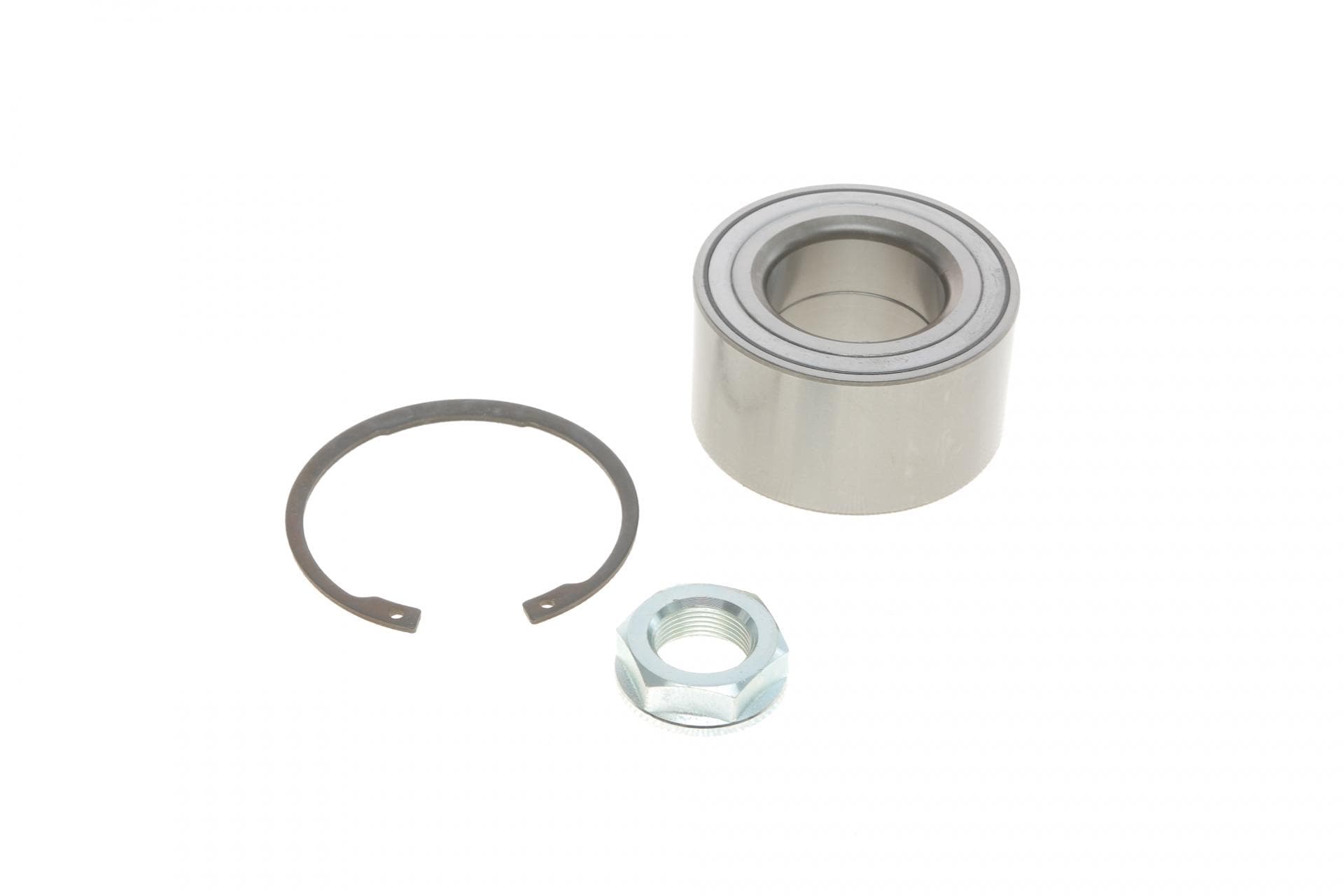 Підшипник маточини (передньої) Citroen C4/C5/C6 05-/Peugeot 407/607/308/508 04-(+ABS) (45x83x44) (к-кт)