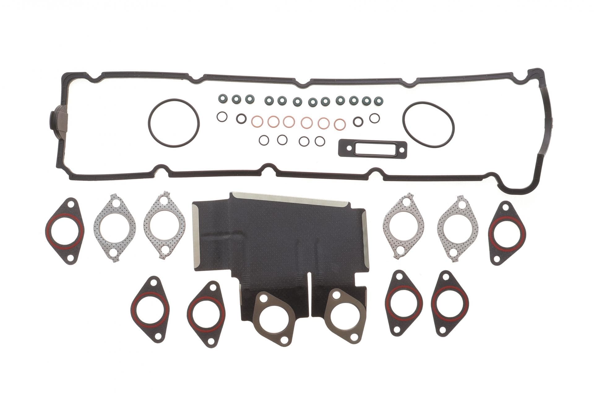 Комплект прокладок (верхній) BMW 3 (E36)/5 (E39)/7 (E38) 91-03 M51 D25