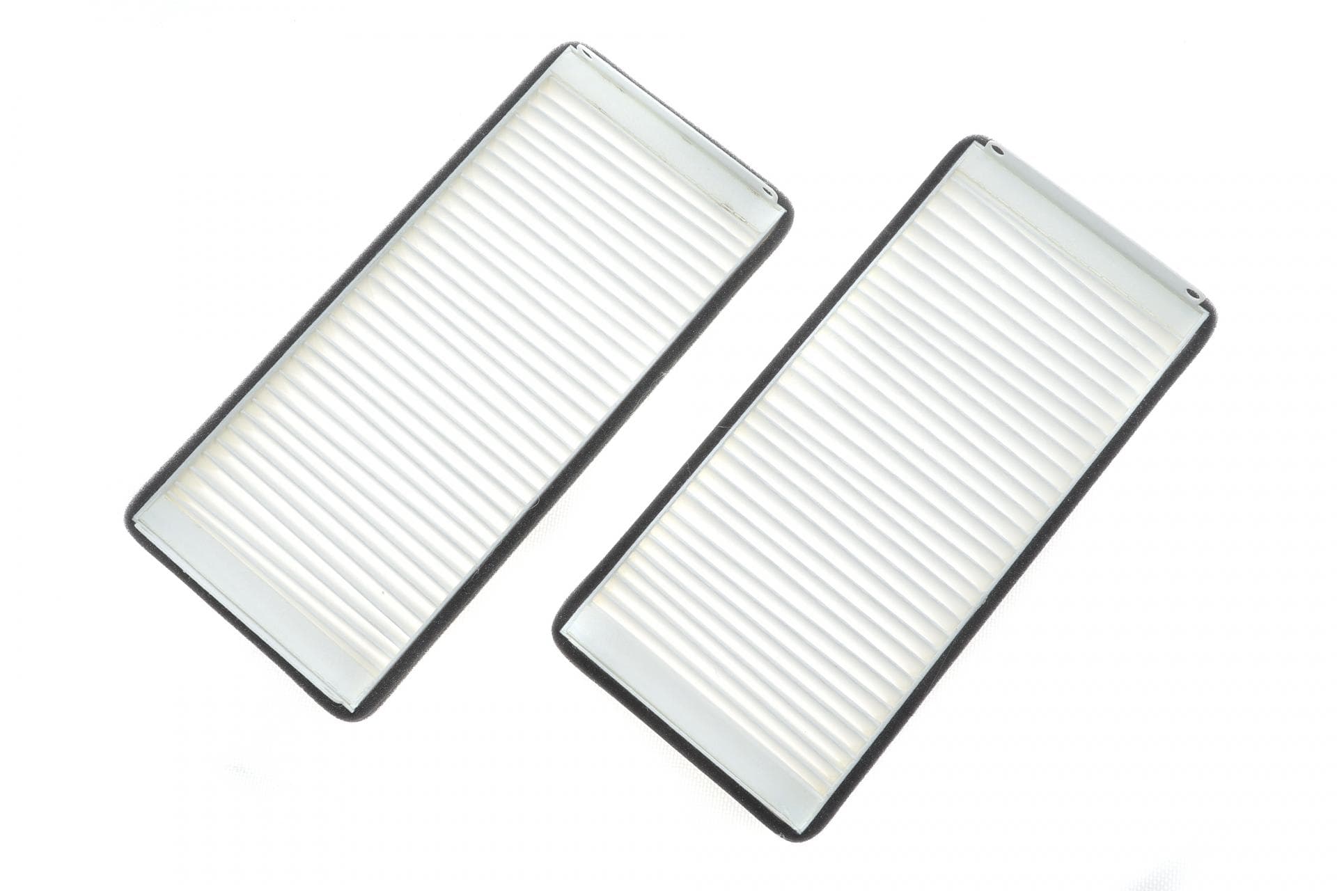 Фільтр салону MB E-class (W210) 95-03/S-class (W220) 98-05 (к-кт 2 шт.)