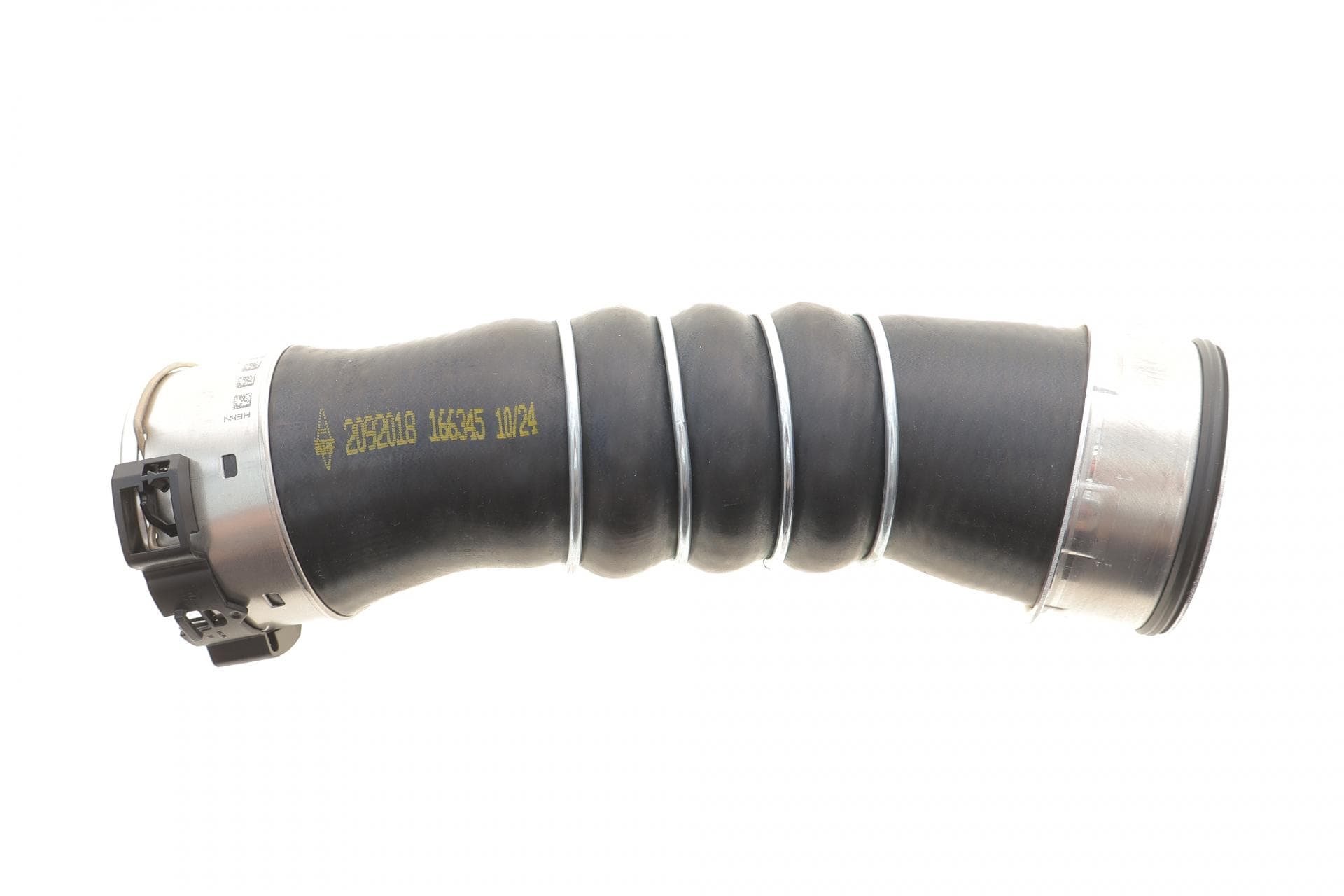 Патрубок інтеркулера (R) BMW 1 (E81/E87/E82) 2.0D 04-11 N47