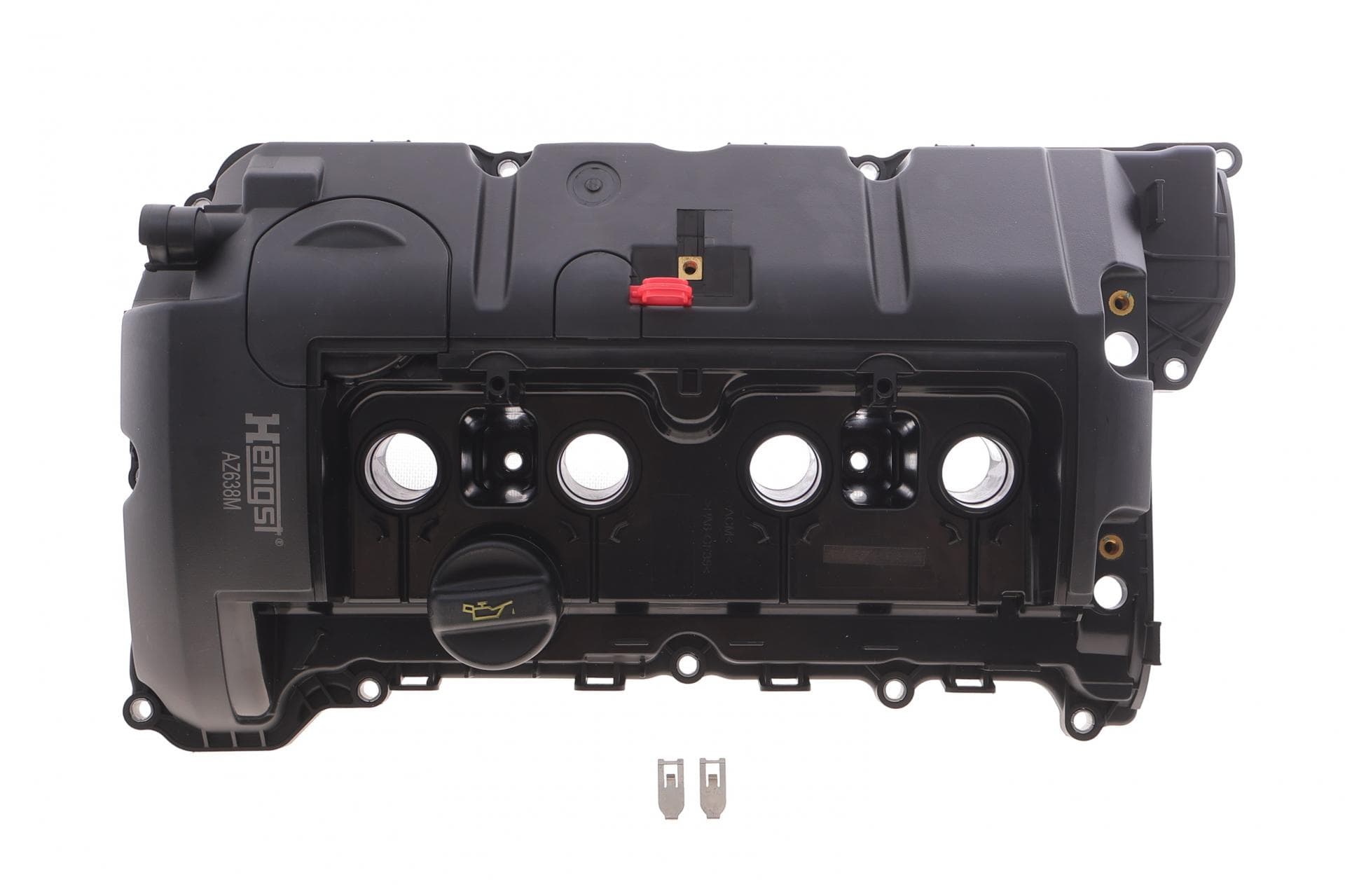 Кришка клапанів Mini Cooper Cabrio (R57)/One (R56) 07-16/Citroen Berlingo/C3/C4/C5 1.4-1.6 09-