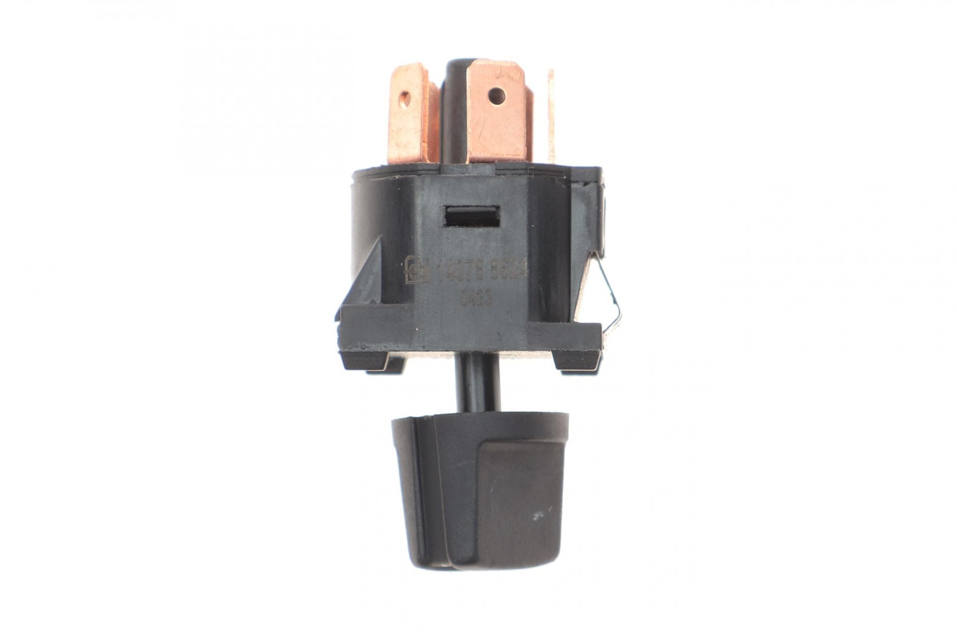 Перемикач пічки VW T4 91-03