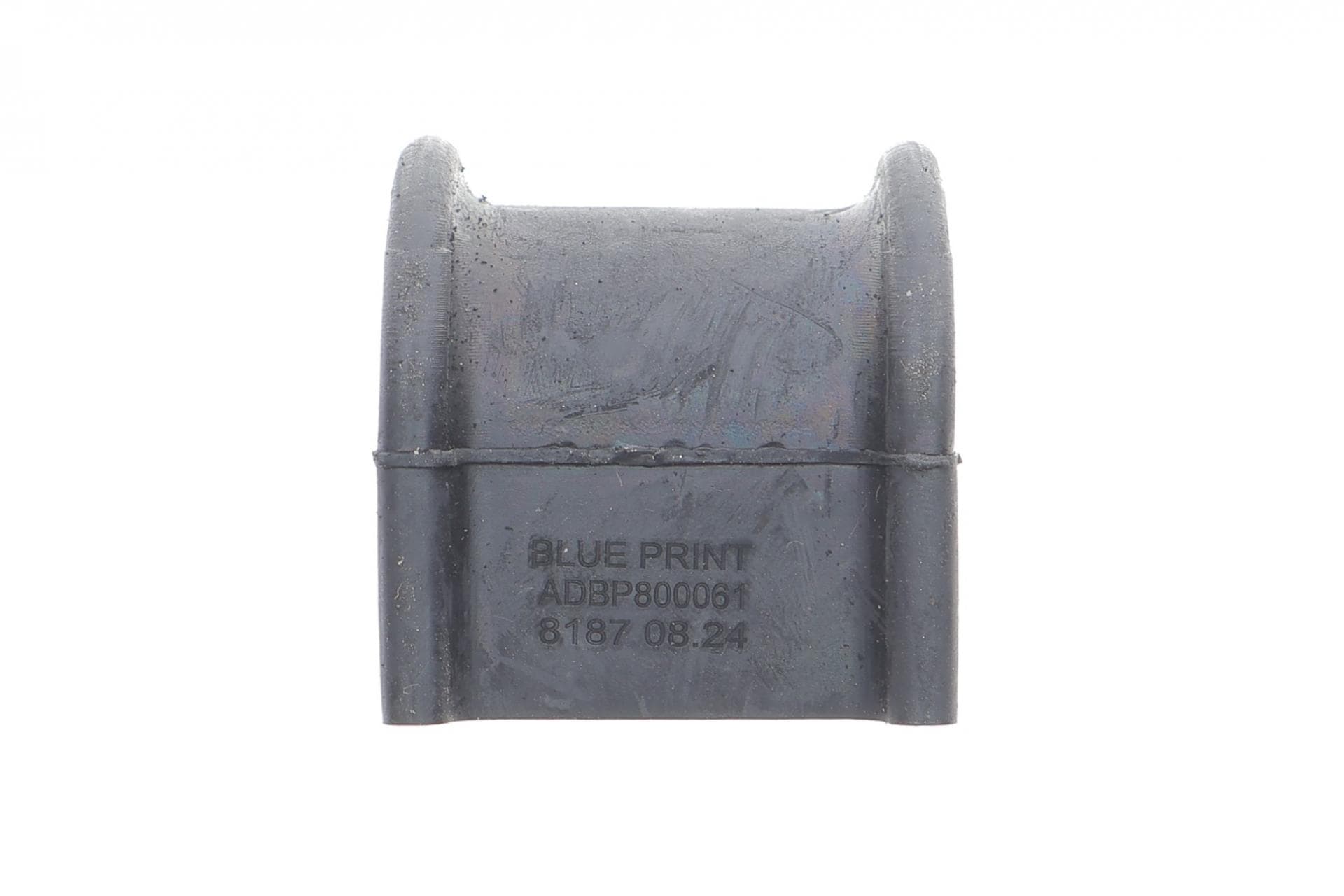 Втулка стабілізатора (переднього) Toyota Rav 4 00-05 (d=22mm)