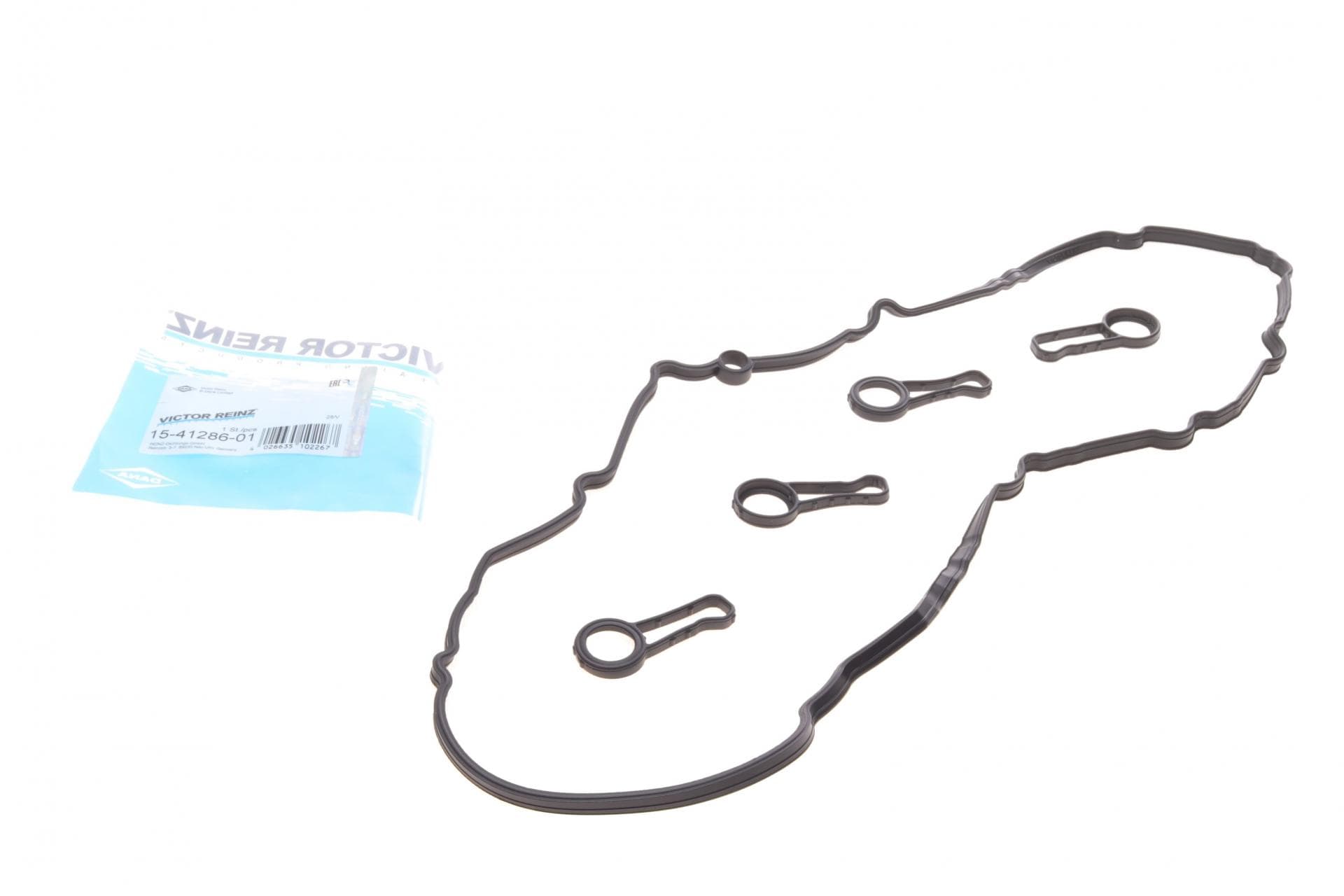 Прокладка кришки клапанів BMW 1 (F20)/3 (E90)/5 (F10/F11) 1.6-2.0D 06-/Toyota Avensis 15-18(к-кт)