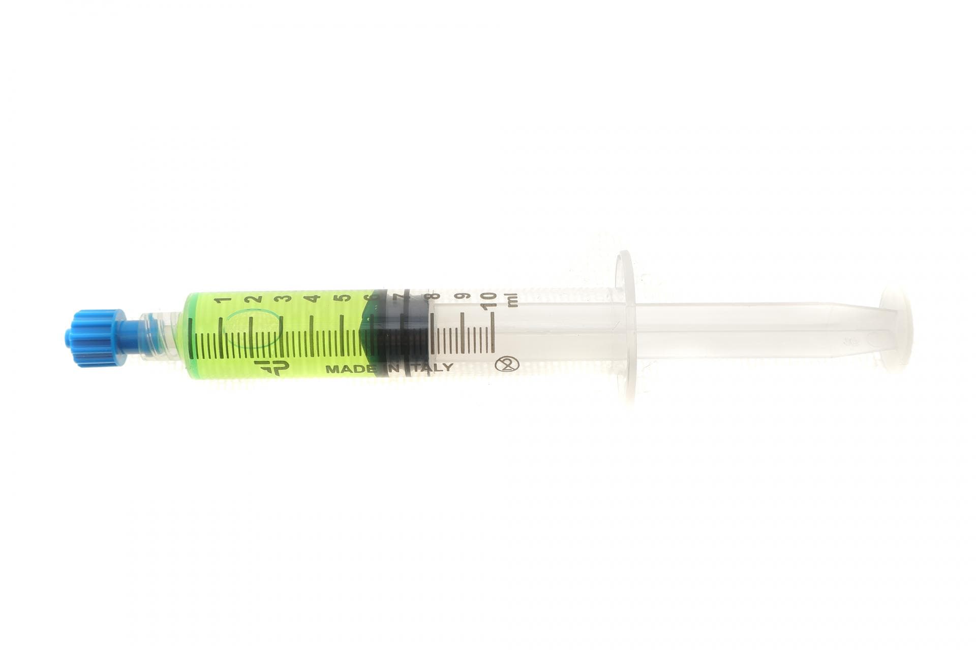 Герметик-концентрат в шприці R290/R600 (6ml)