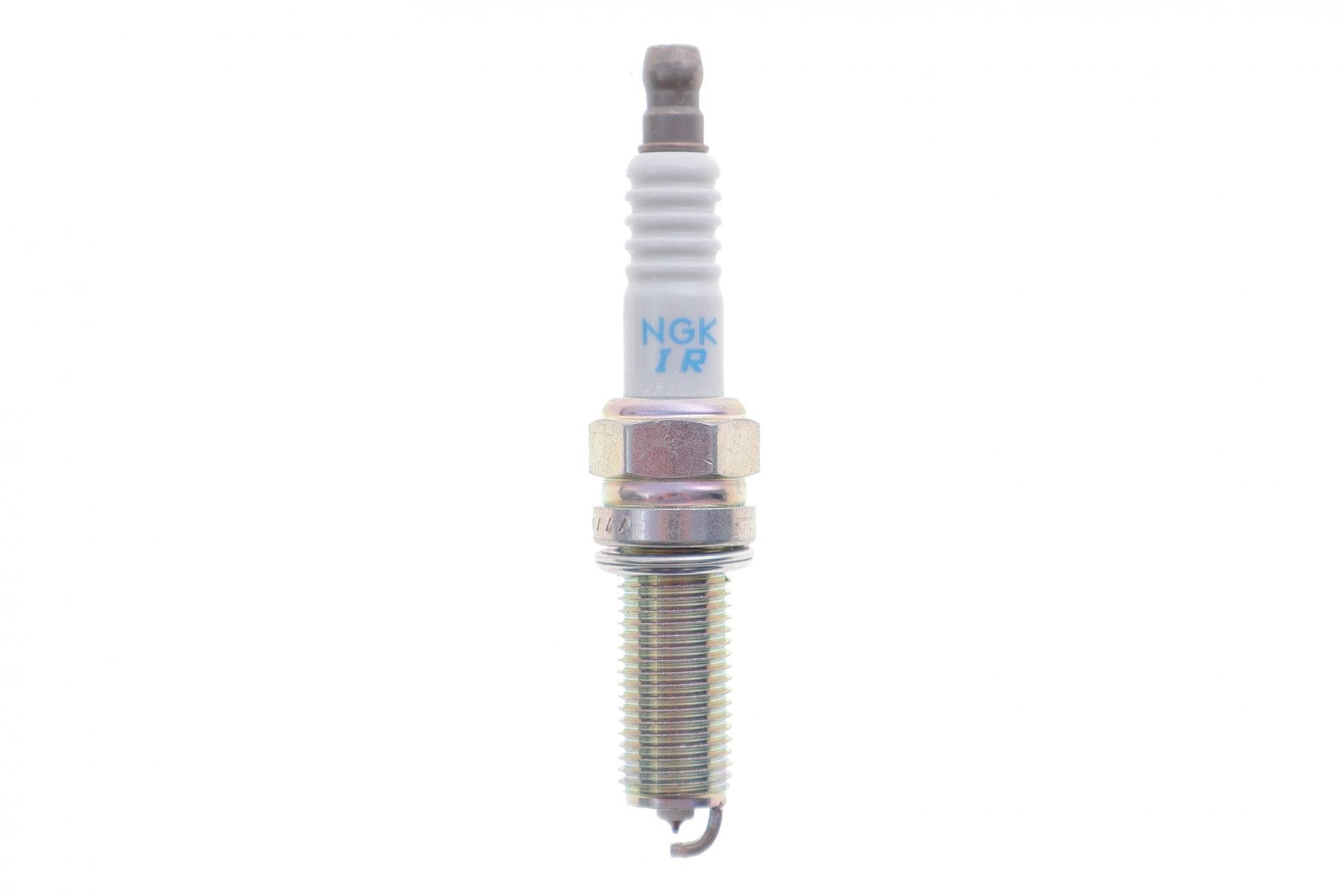 Свічка запалювання Hyundai i10/i20/i30 1.0-1.4 13- (SILKR6C10E/16)