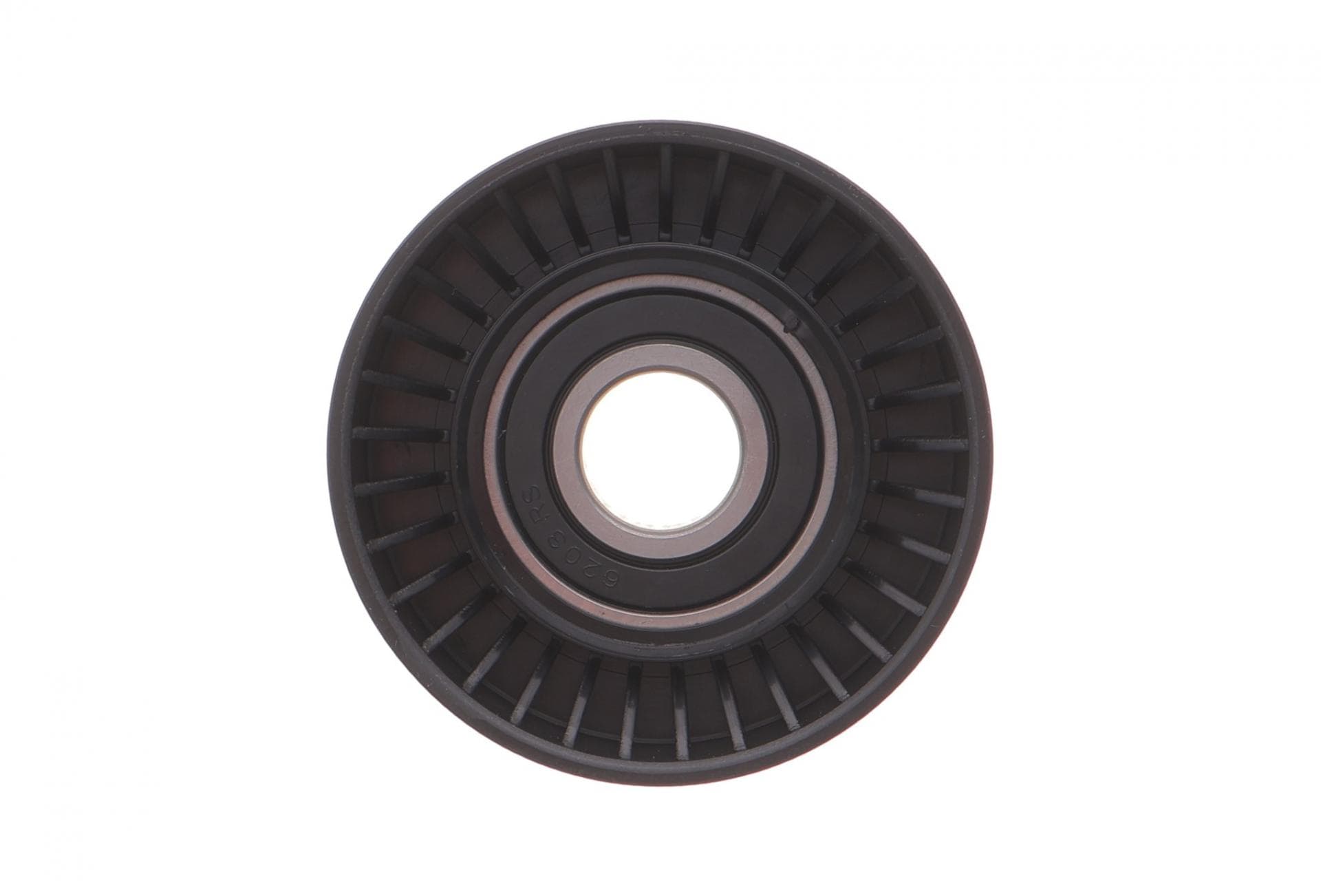 Ролик генератора Toyota RAV 4 III/IV 2.0/2.2 D 4WD 06- (паразитний) (70х28)