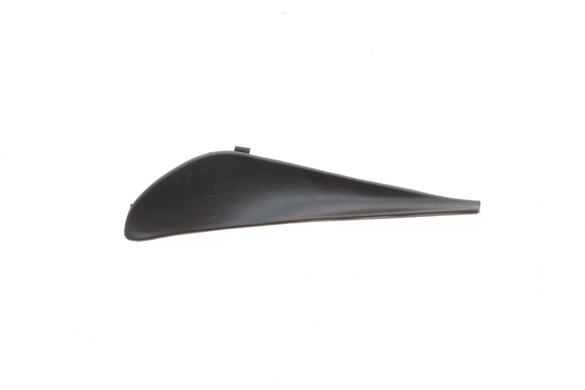 Накладка скла лобового VW Caddy III 04-11 (R)