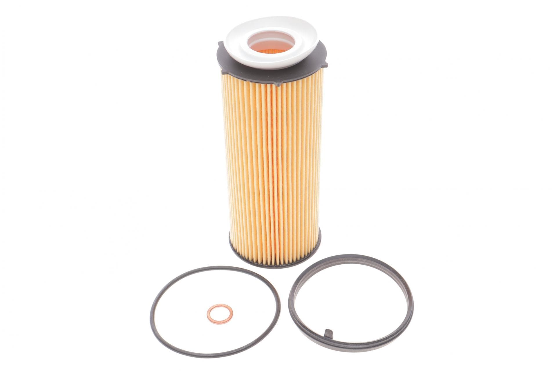 Фільтр масляний BMW 3 (E90/E93) 3.0D (N57) 08-