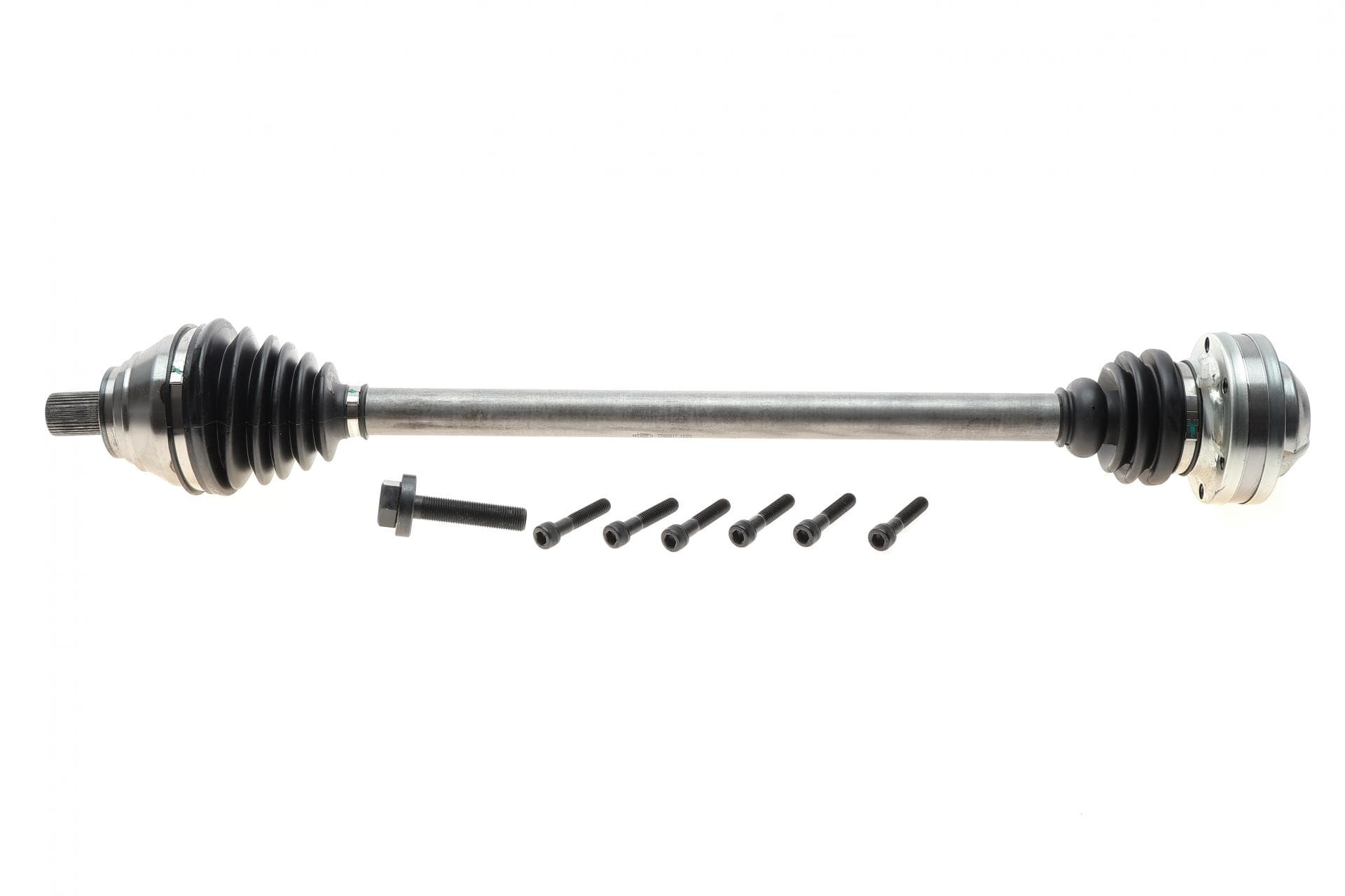 Піввісь (передня) VW Golf V 2.0TDI 03- (R) (TDS0017)